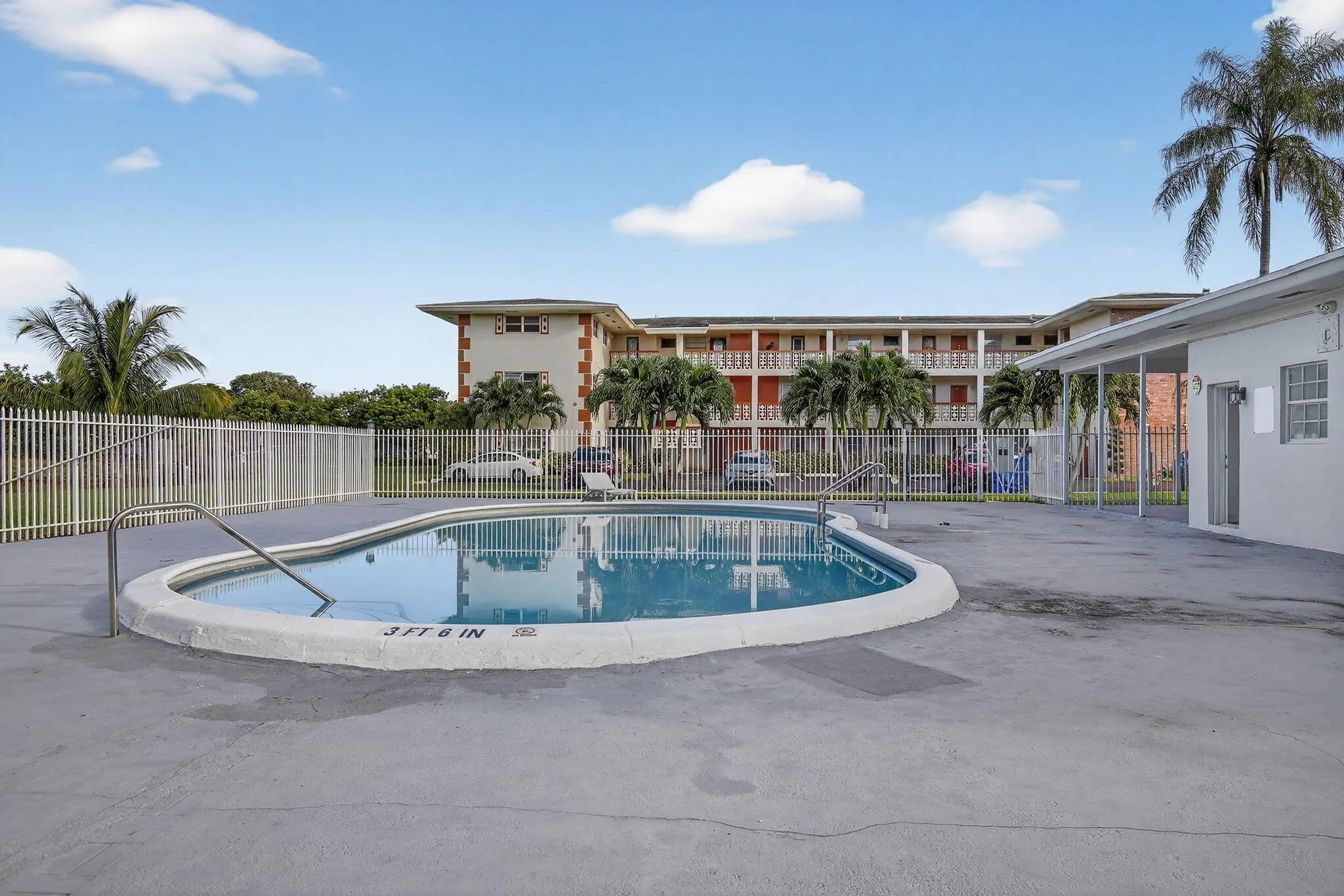 4770 NW 10th Court, #104