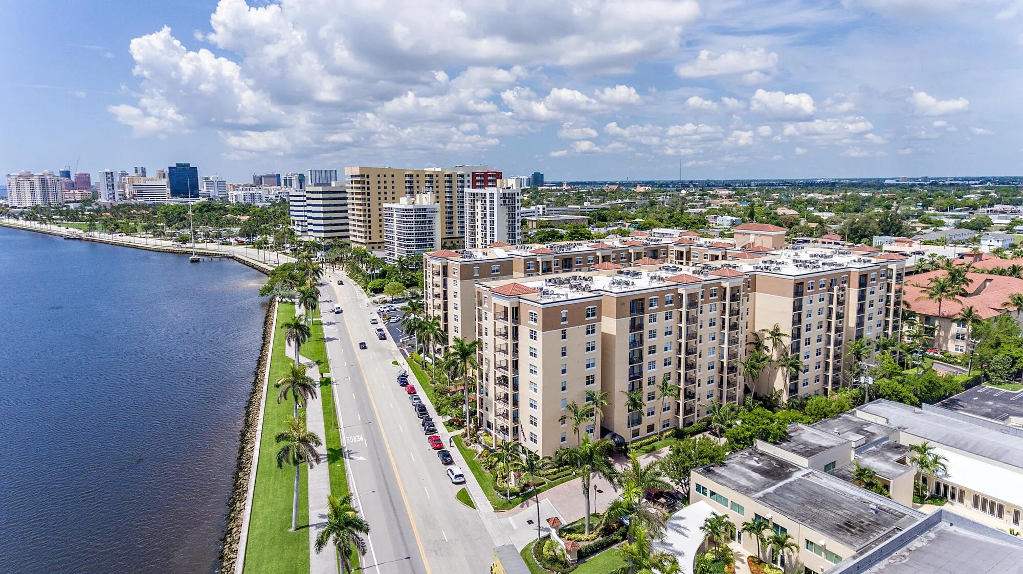 1805 N Flagler Drive, #103