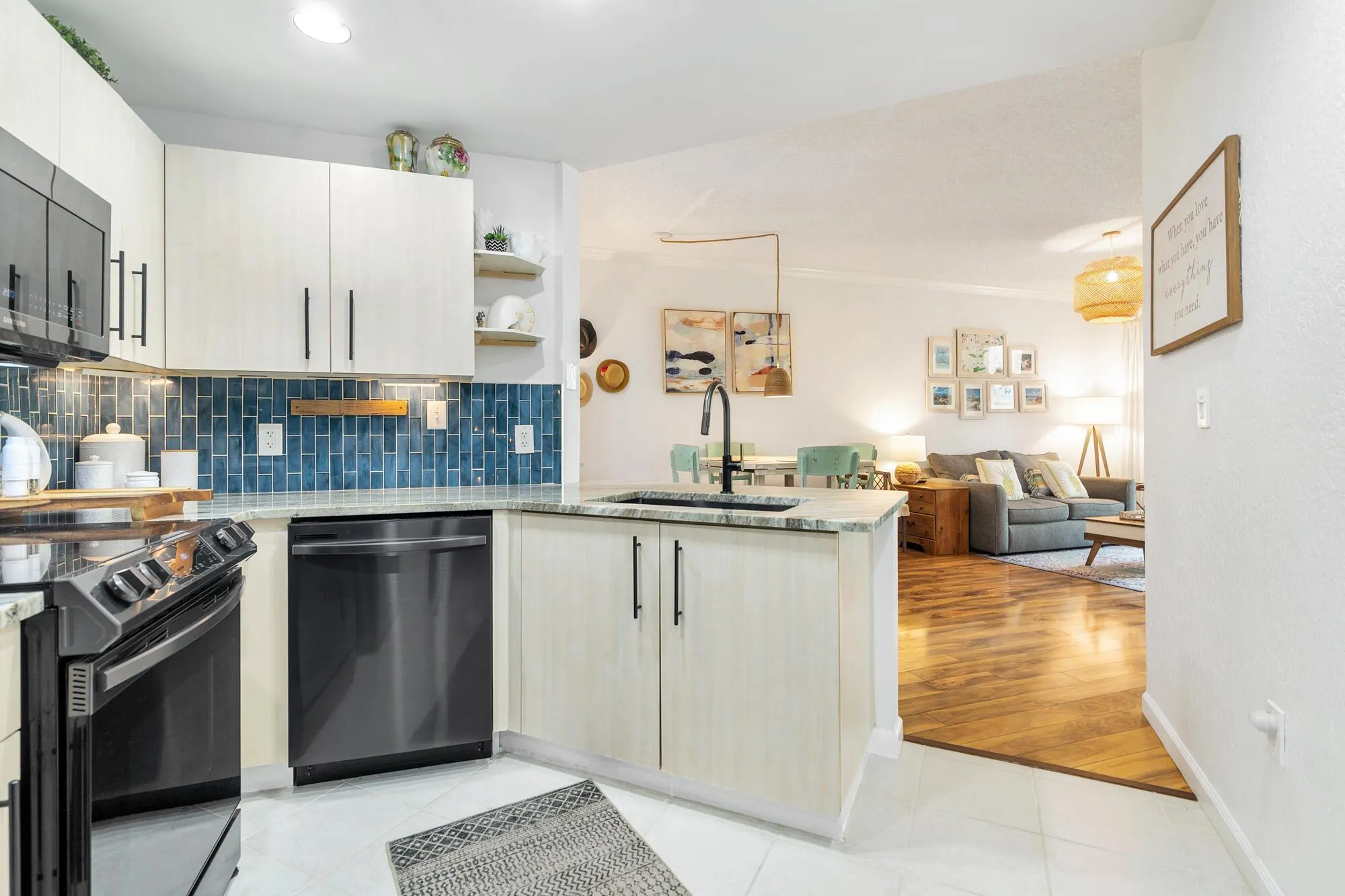1805 N Flagler Drive, #103