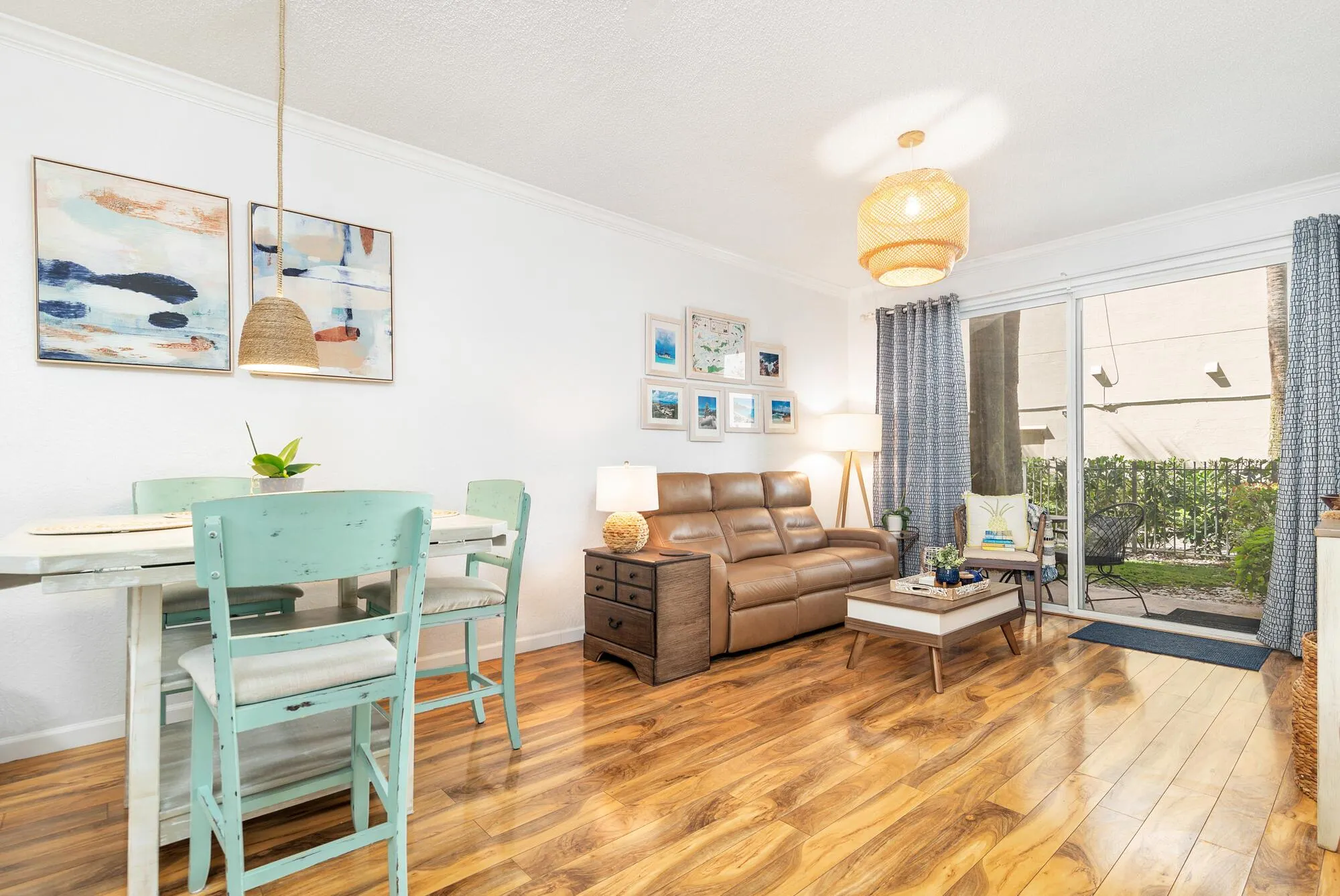 1805 N Flagler Drive, #103