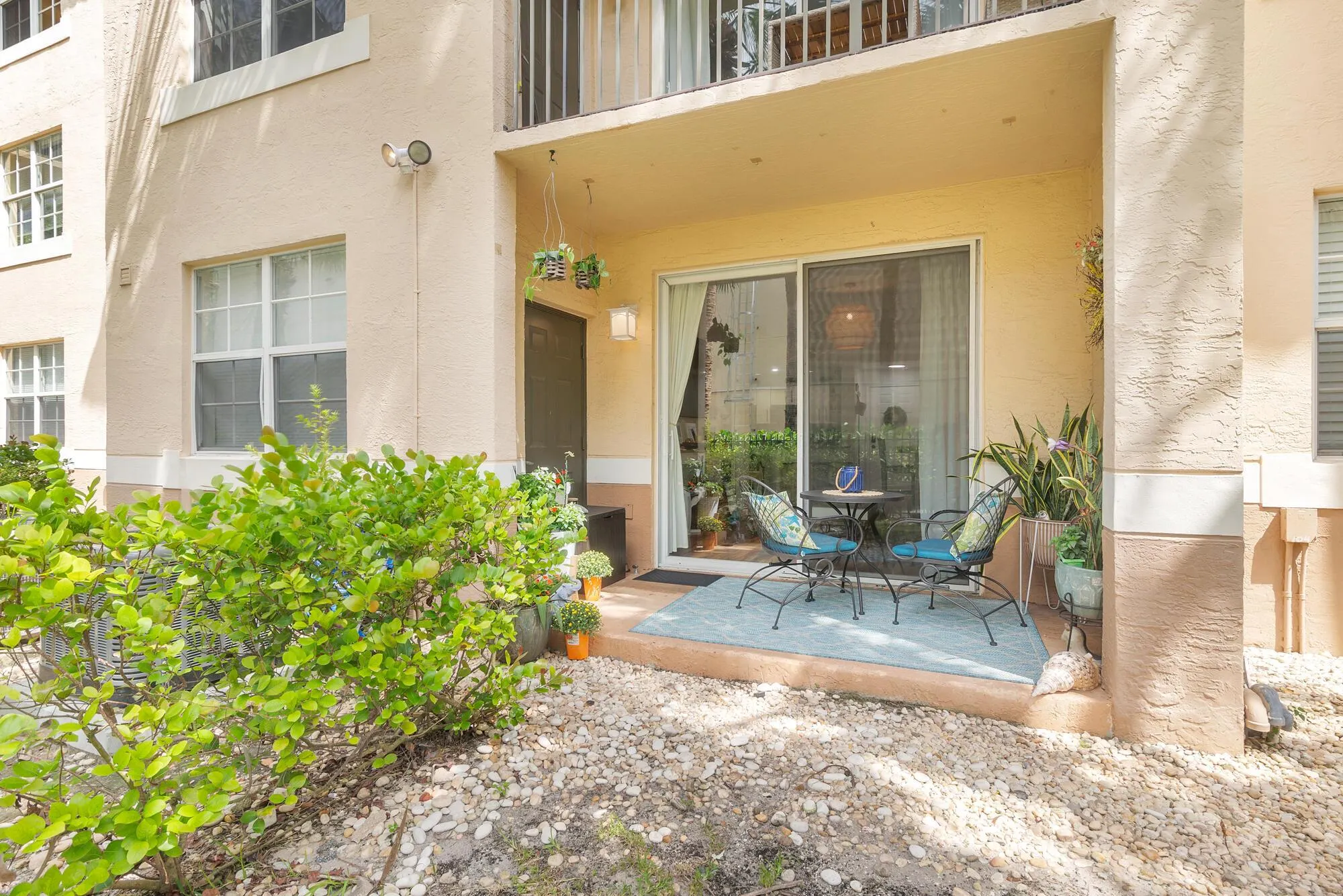 1805 N Flagler Drive, #103