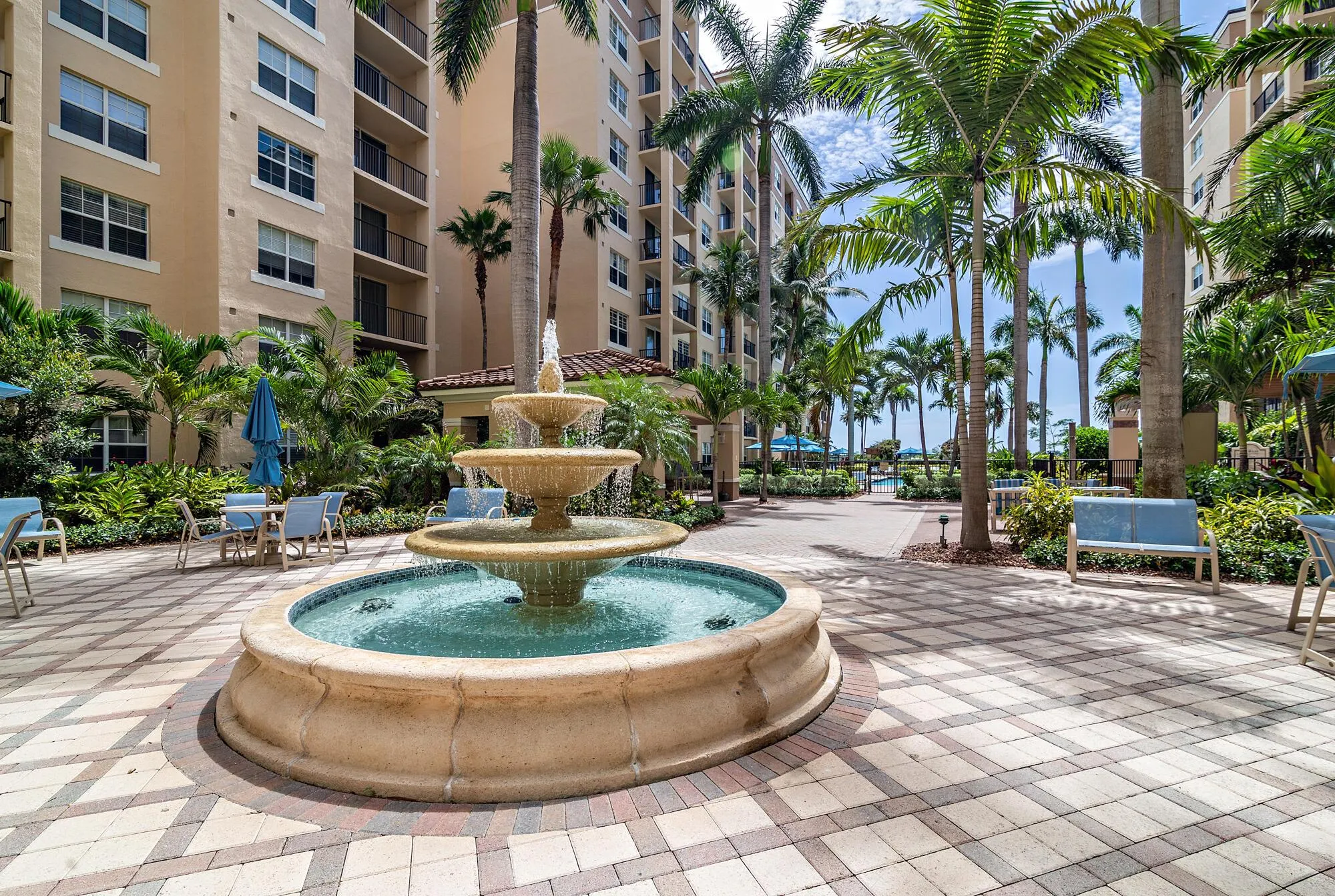 1805 N Flagler Drive, #103