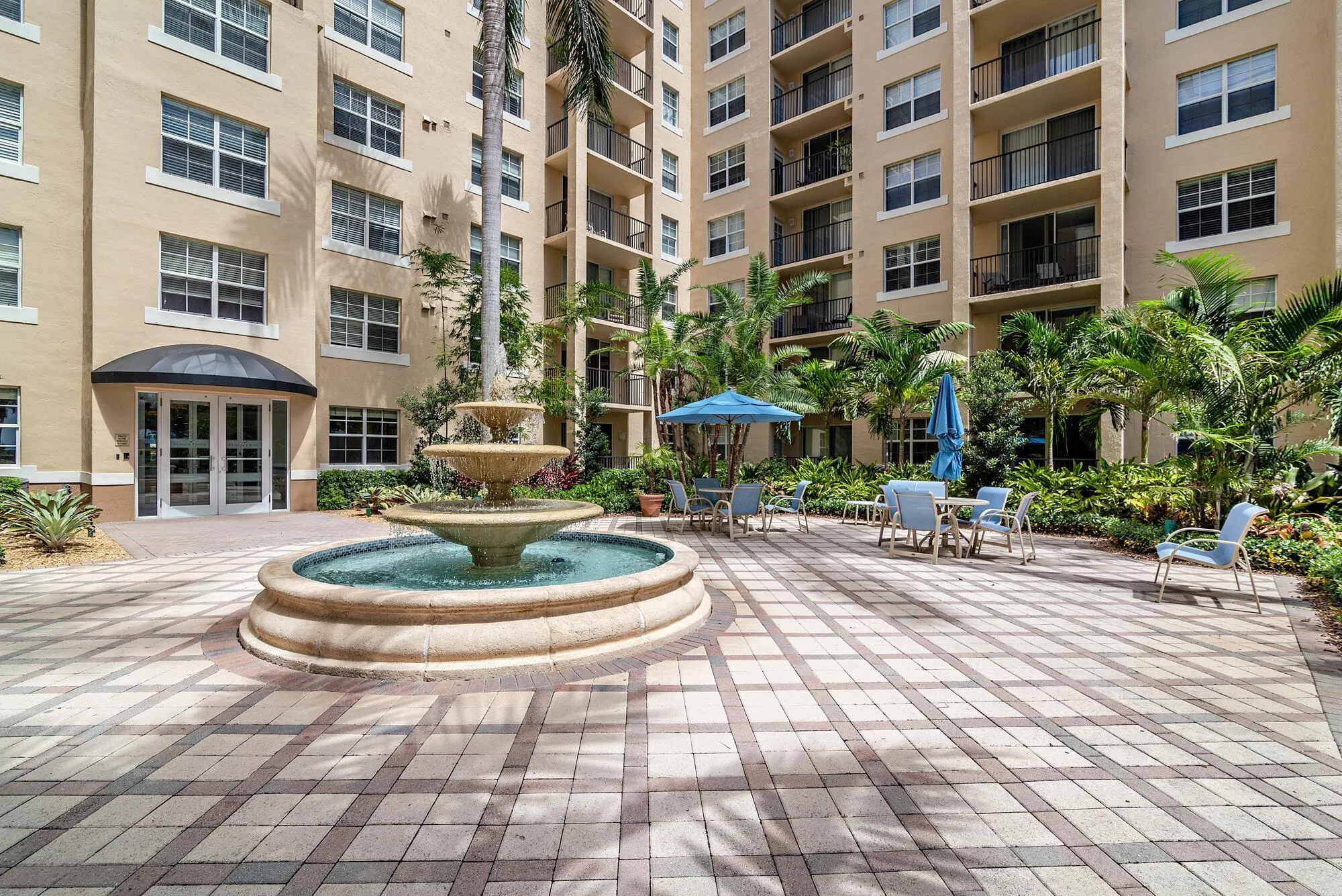 1805 N Flagler Drive, #103