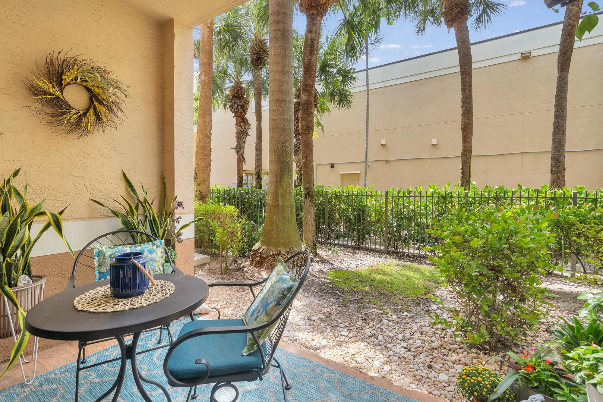 1805 N Flagler Drive, #103