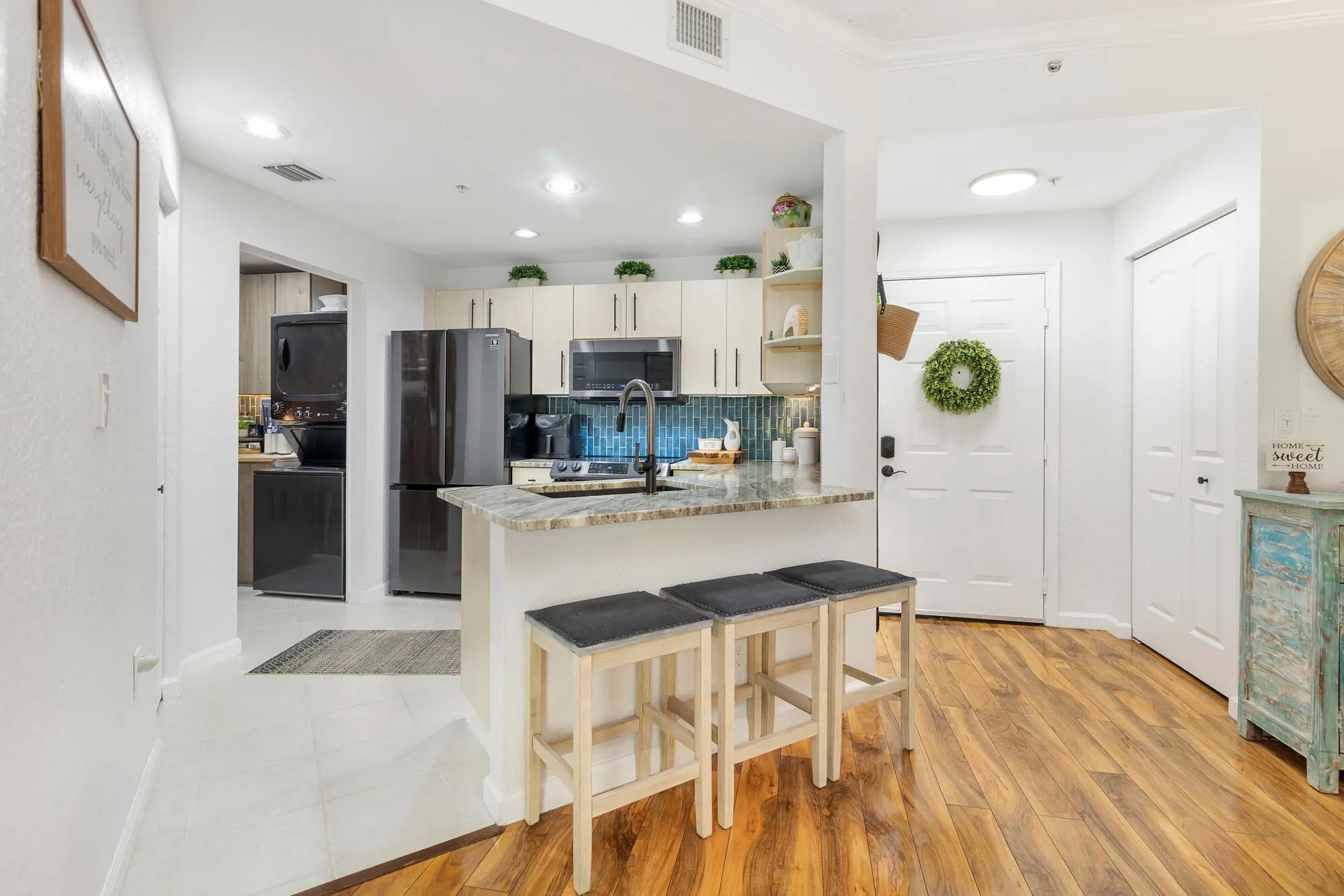 1805 N Flagler Drive, #103