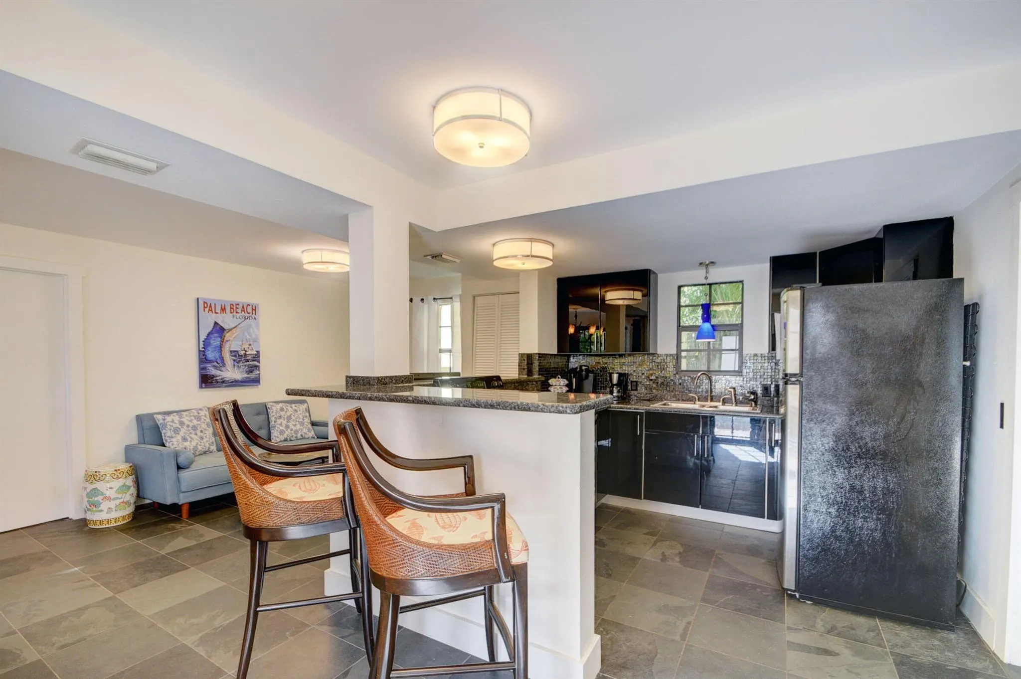 713 Sunset Road