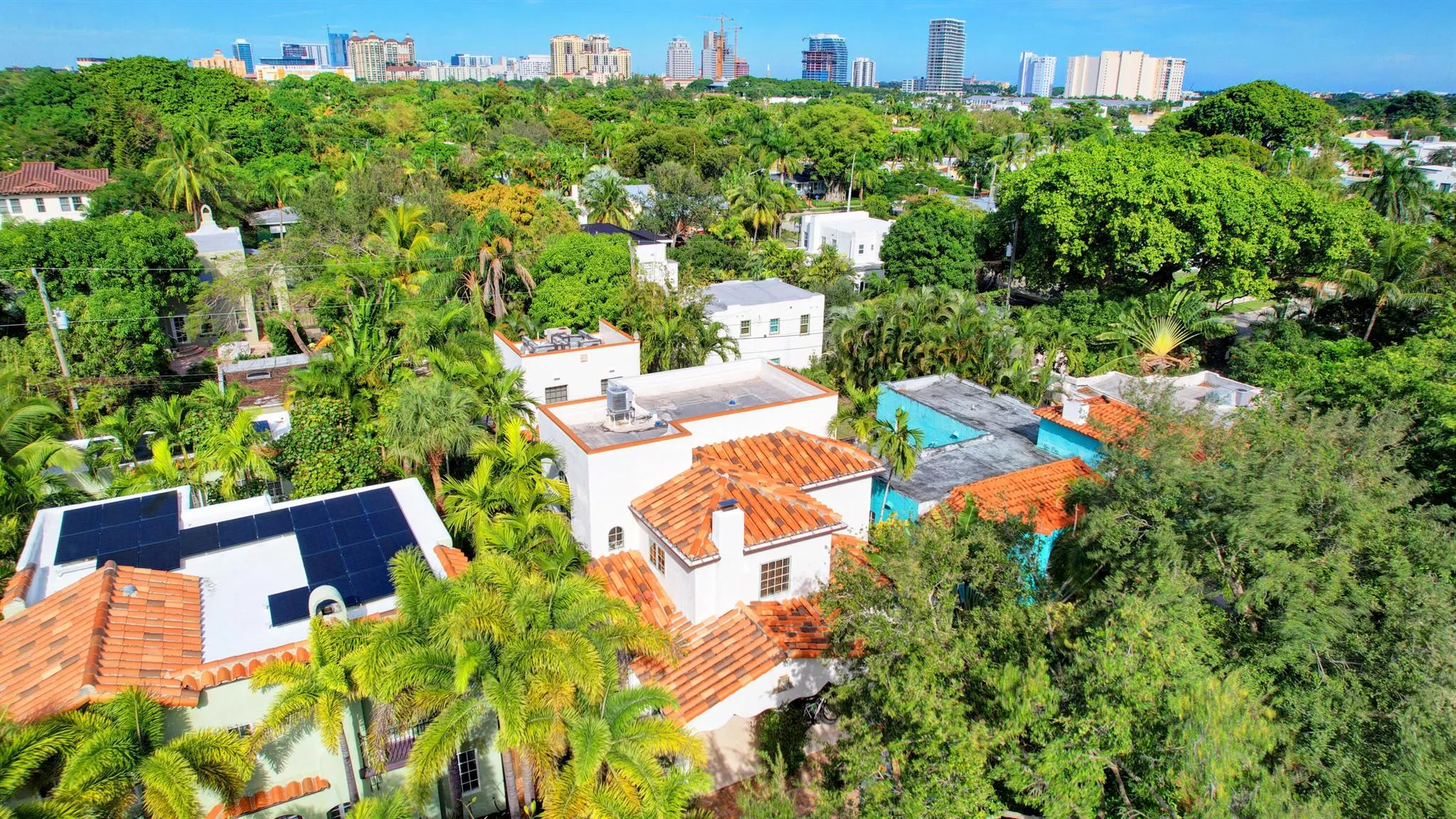 713 Sunset Road
