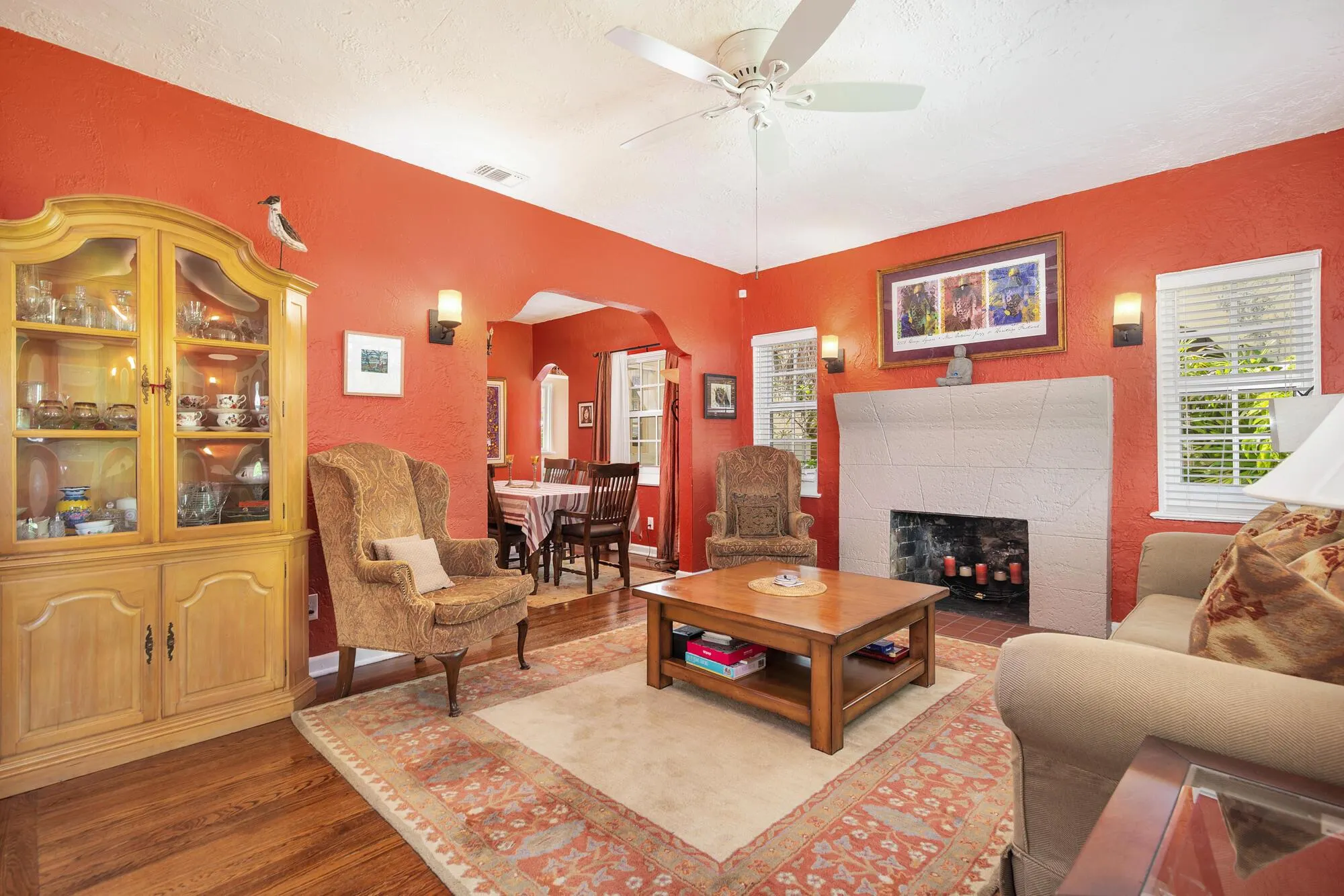 714 Sunset Road