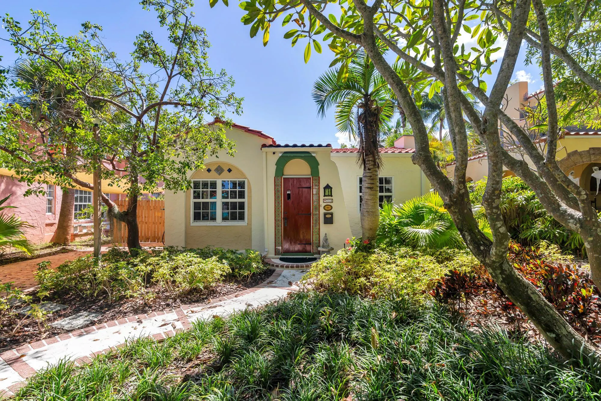 714 Sunset Road