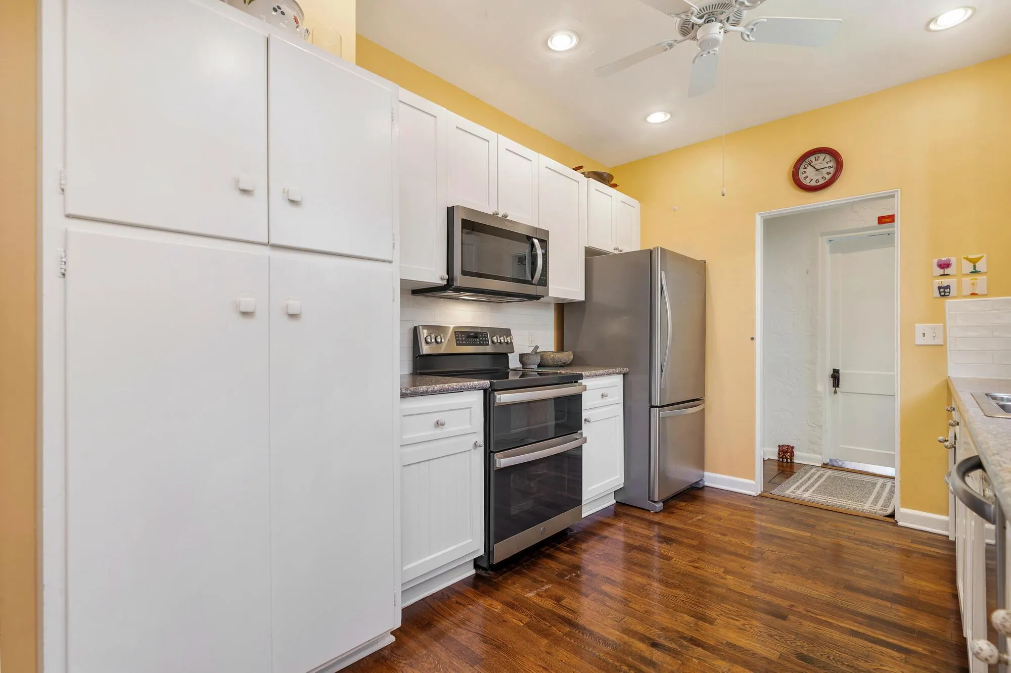 714 Sunset Road
