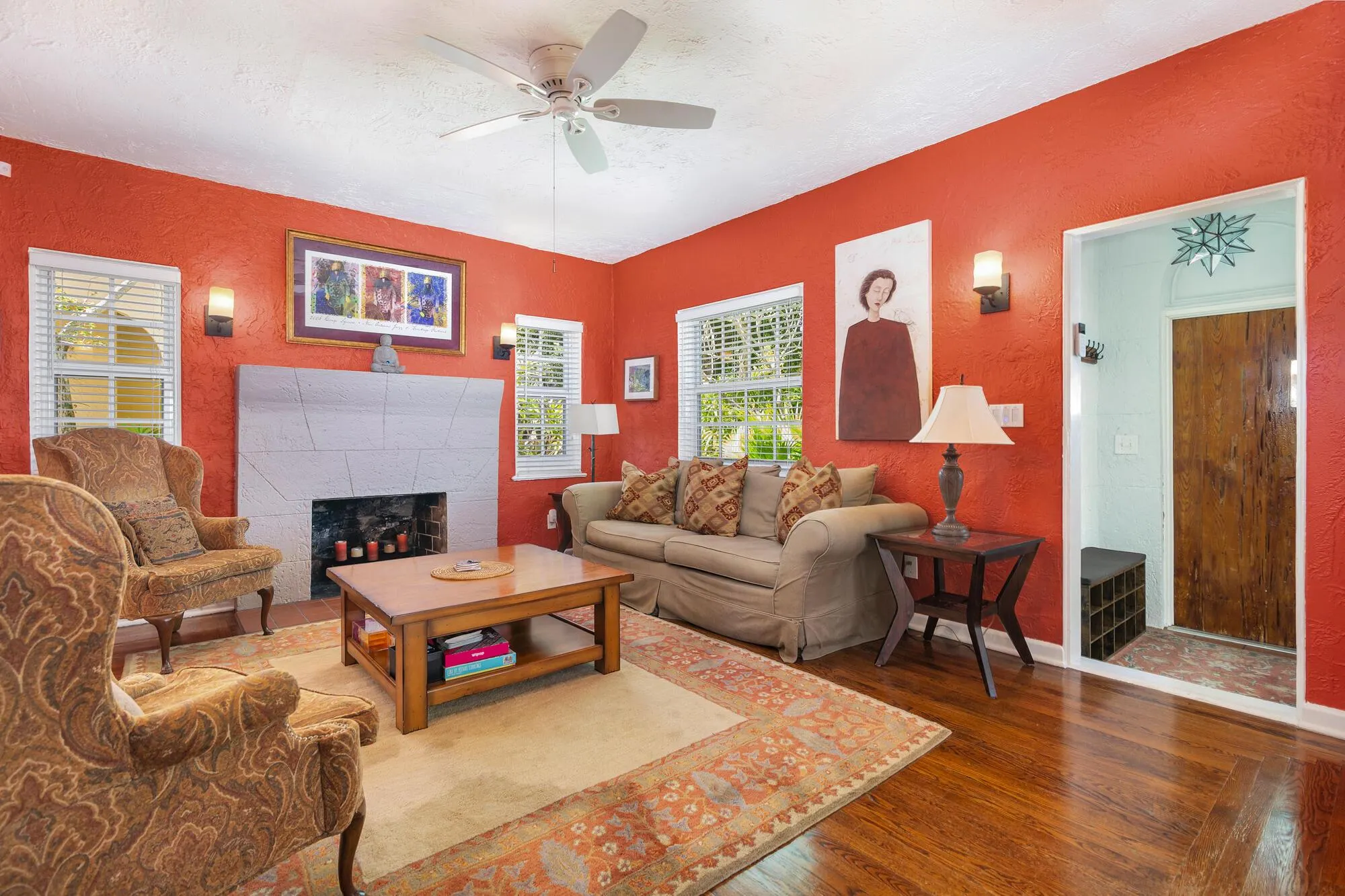 714 Sunset Road