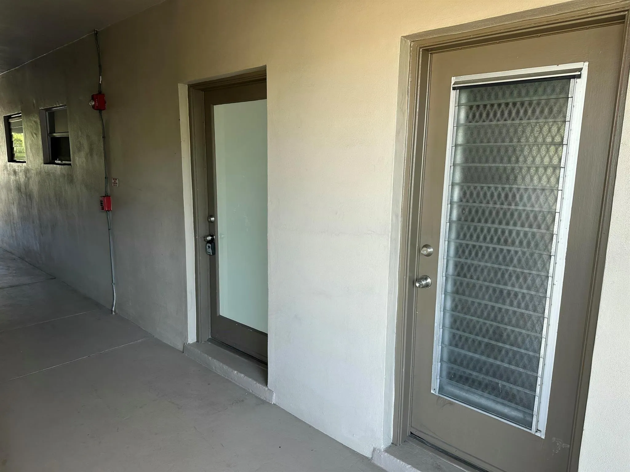 1480 E Sample Road, #207