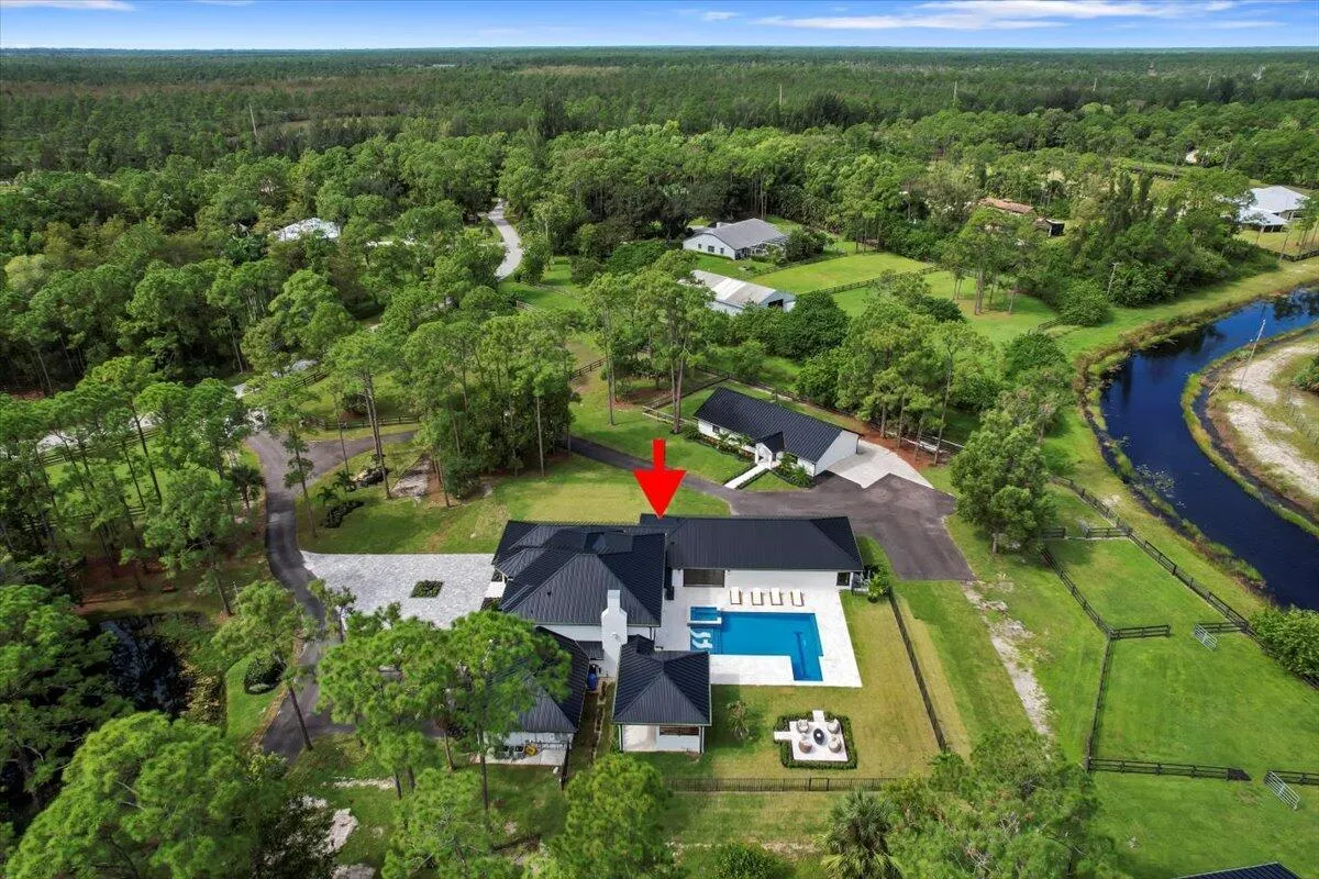 13849 Deer Creek Drive