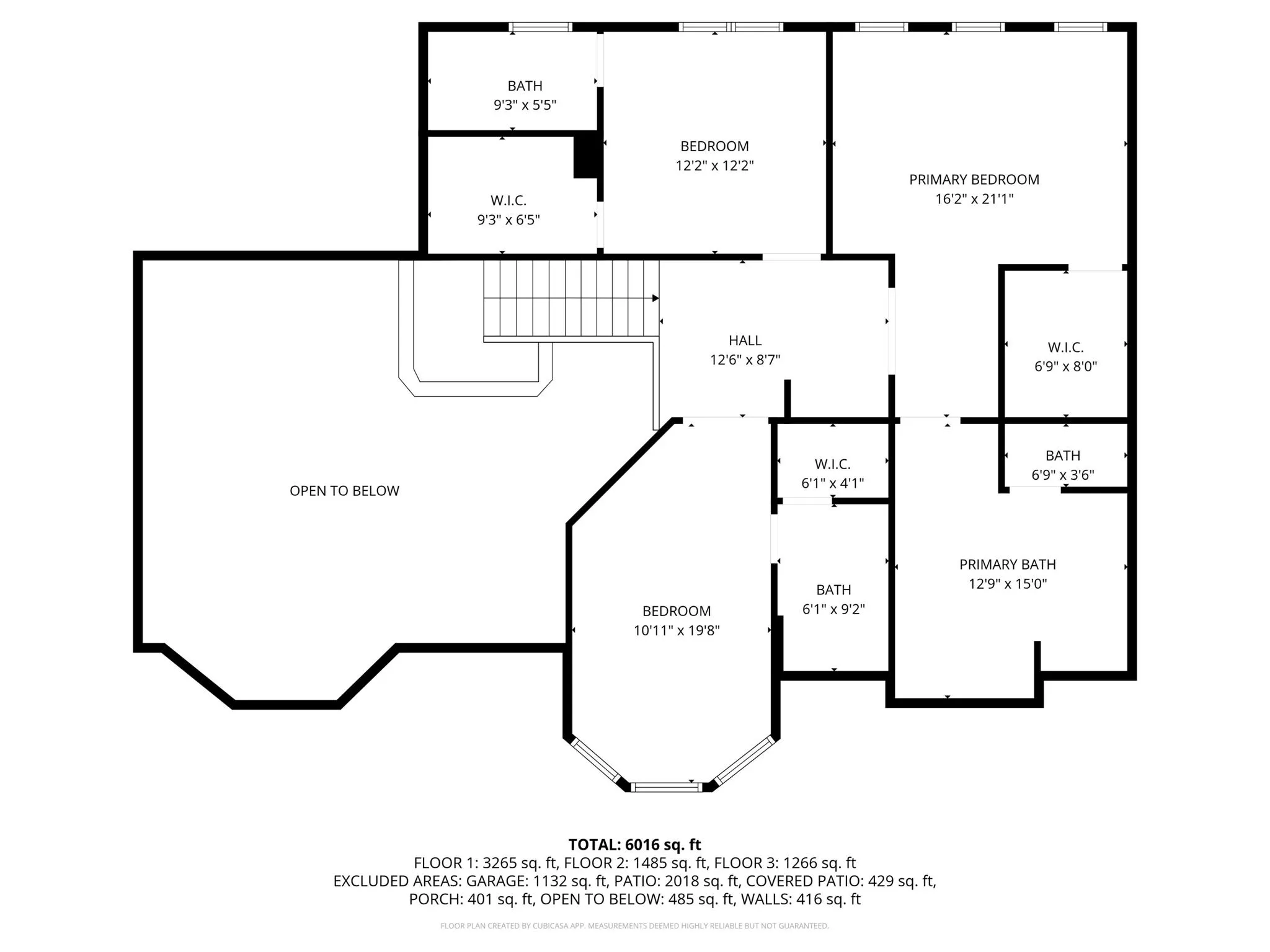 13849 Deer Creek Drive