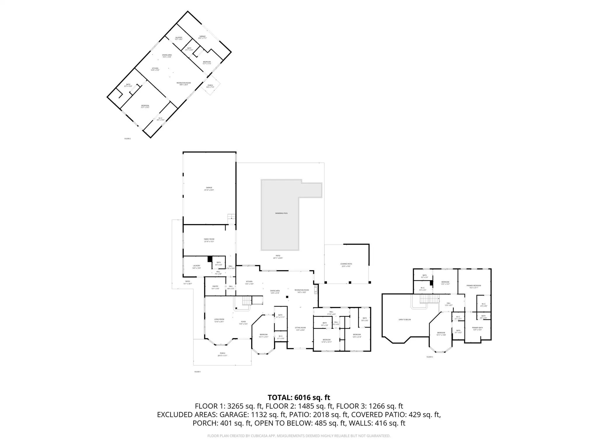 13849 Deer Creek Drive