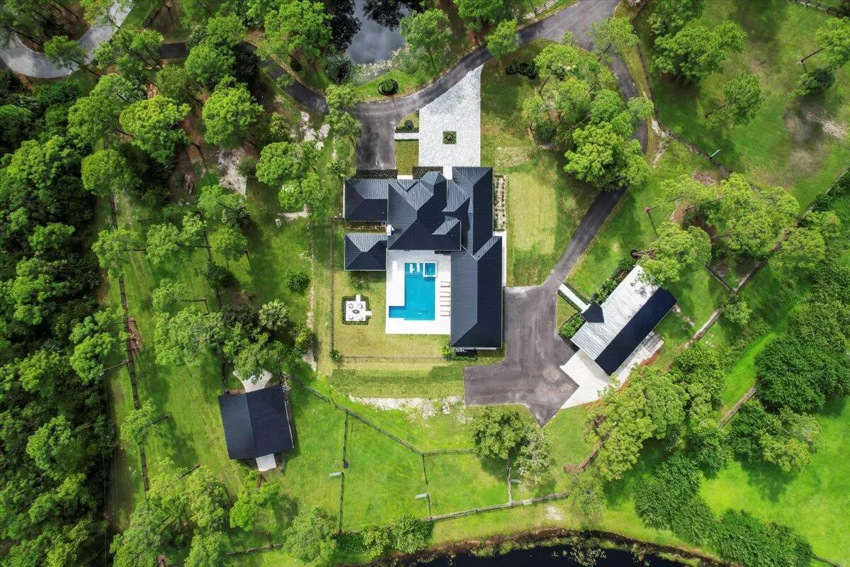 13849 Deer Creek Drive