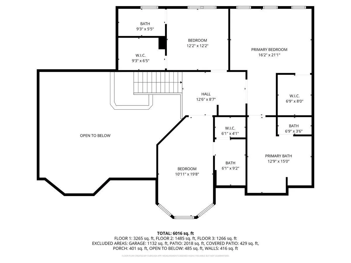 13849 Deer Creek Drive