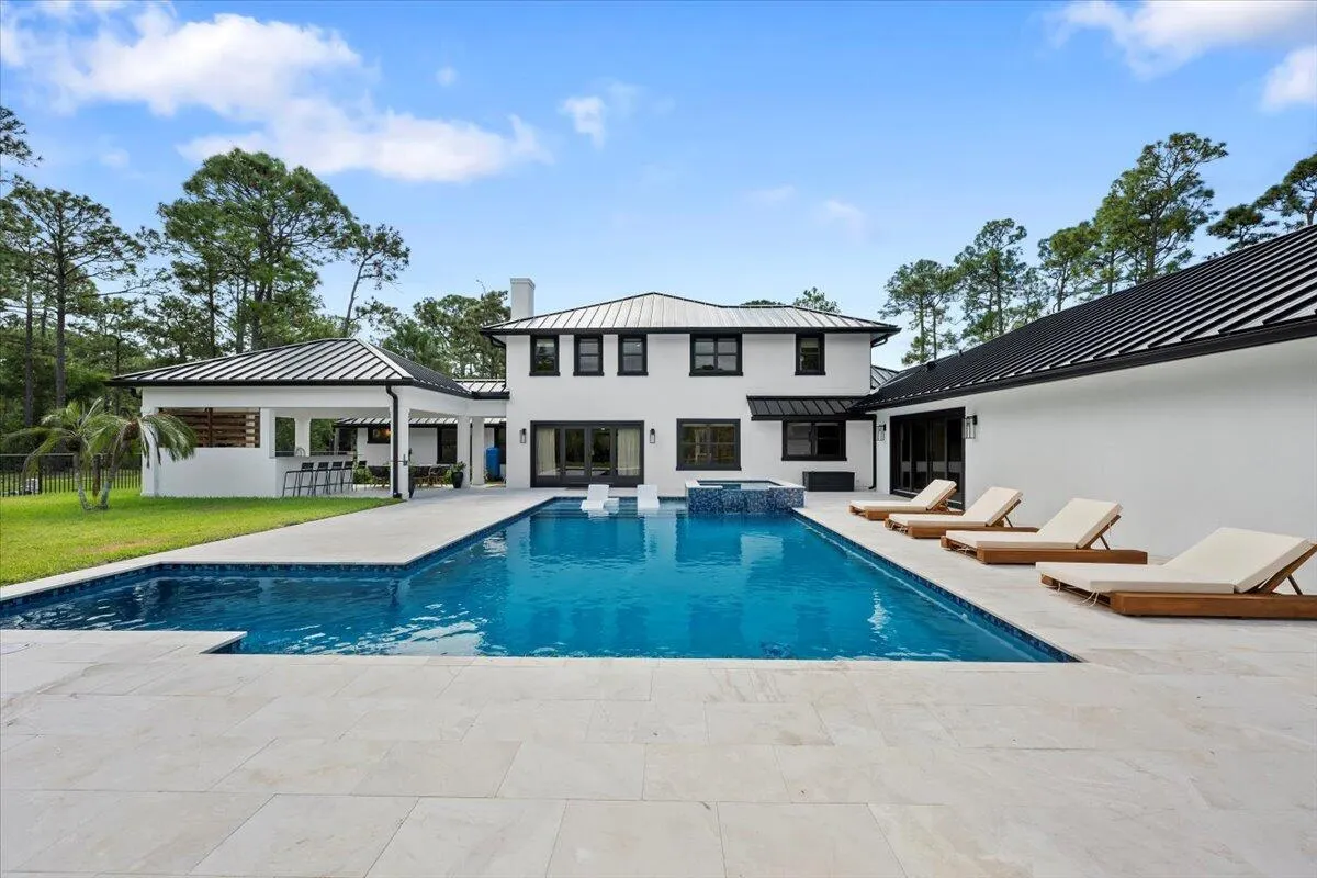 13849 Deer Creek Drive