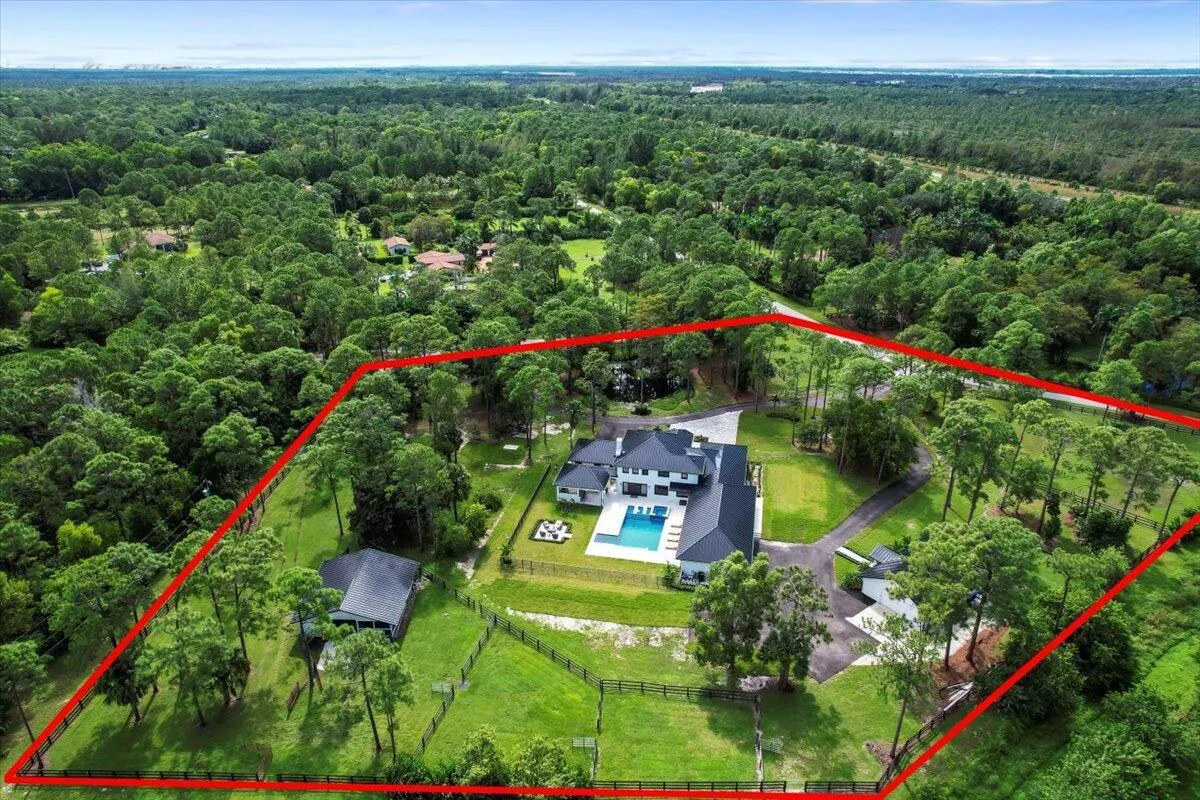 13849 Deer Creek Drive