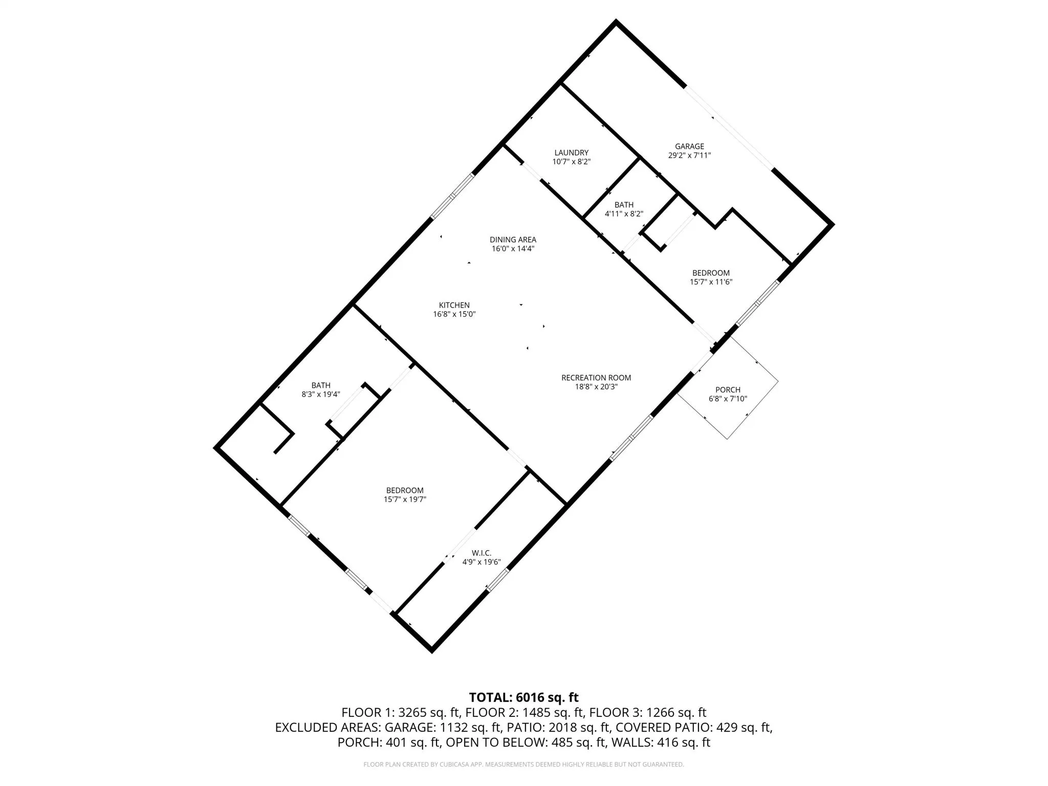 13849 Deer Creek Drive