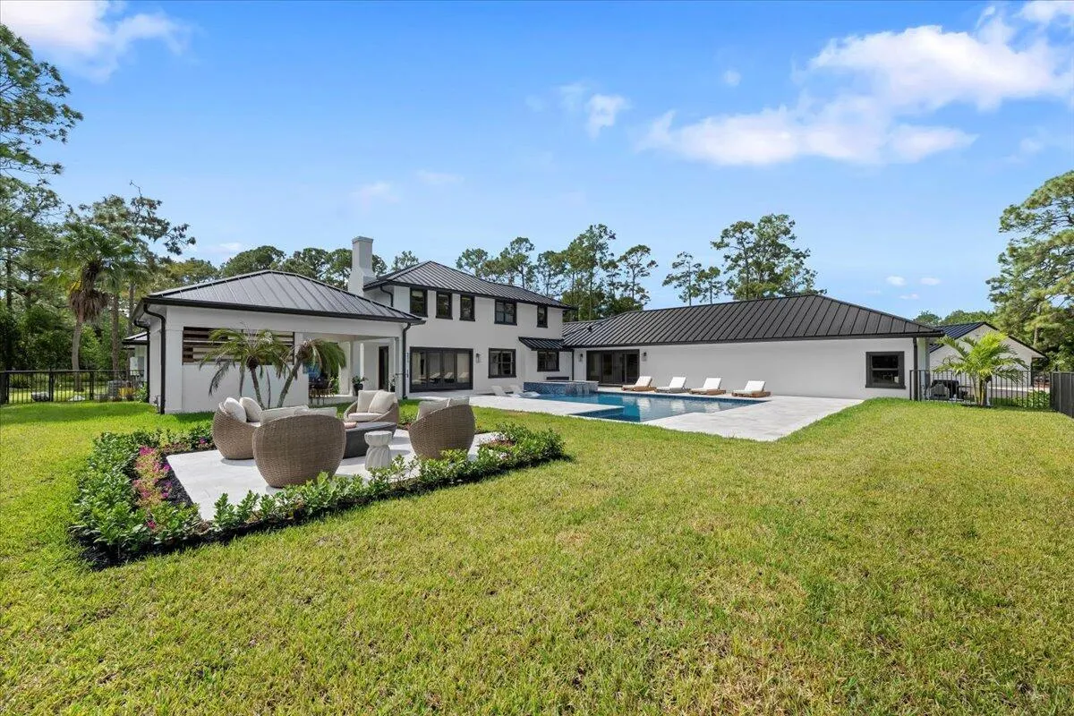 13849 Deer Creek Drive