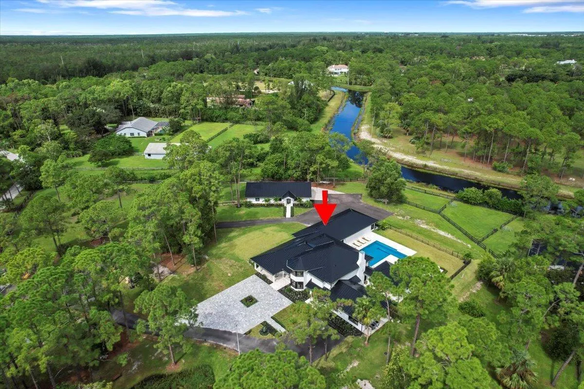 13849 Deer Creek Drive