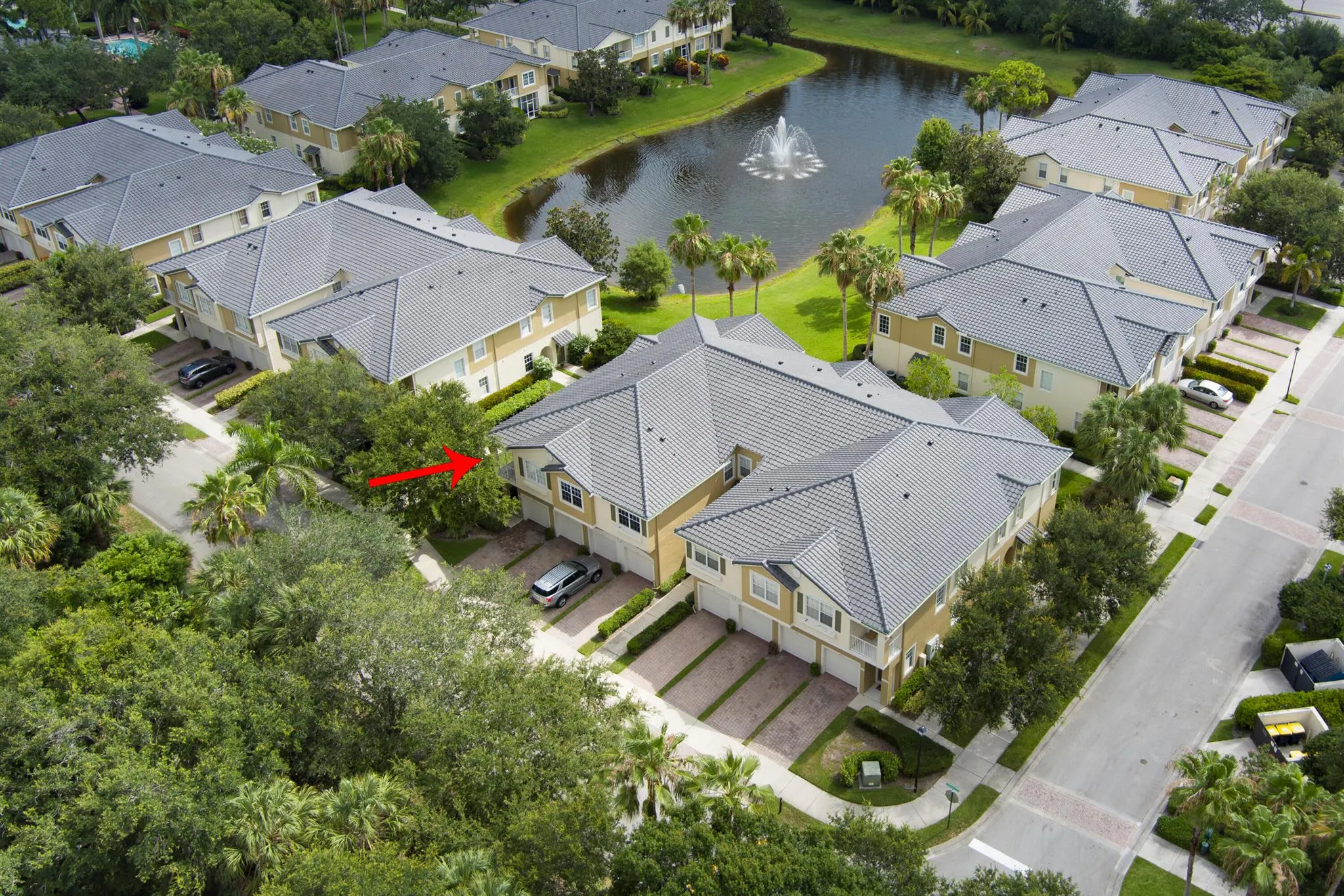 3151 Lexington Lakes Drive SE, #202