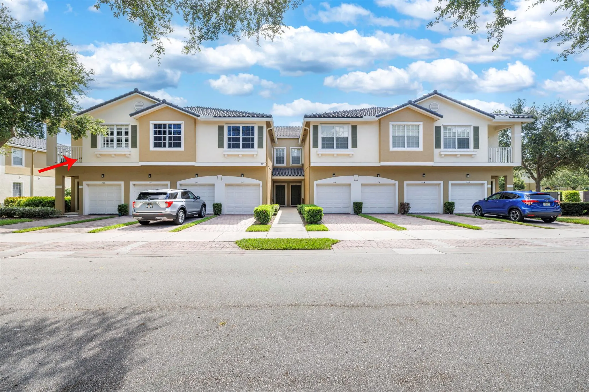 3151 Lexington Lakes Drive SE, #202