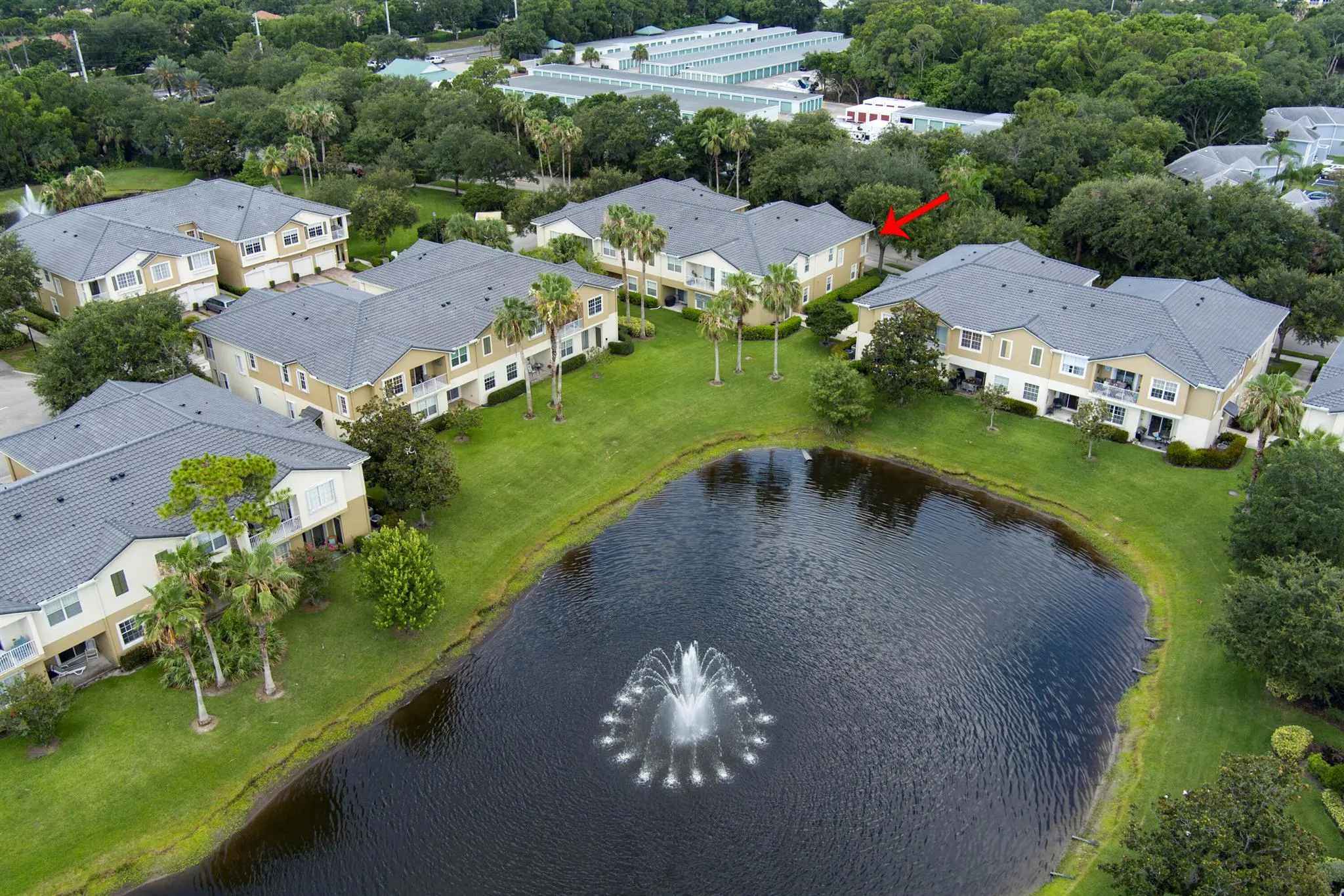 3151 Lexington Lakes Drive SE, #202