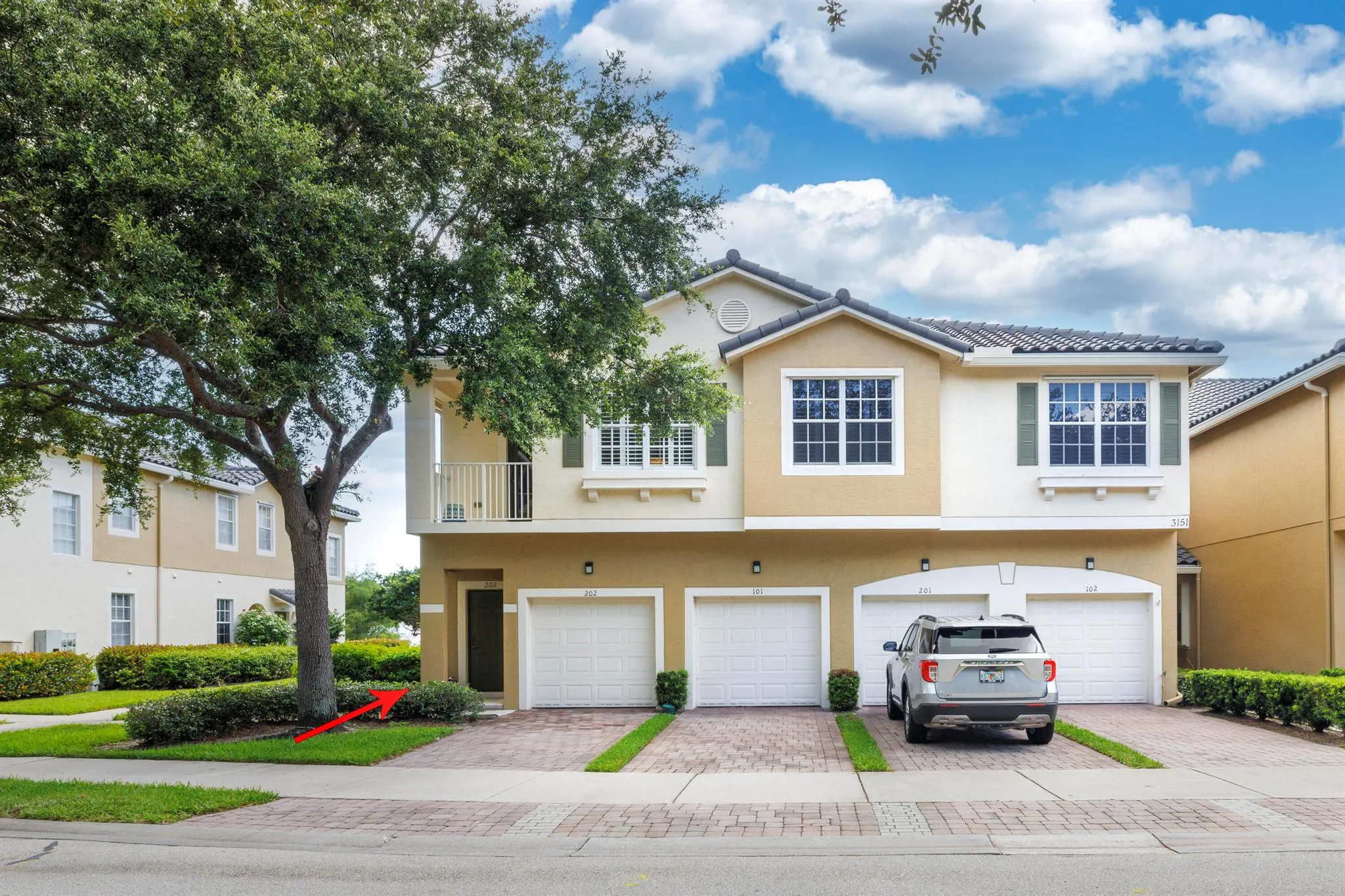 3151 Lexington Lakes Drive SE, #202