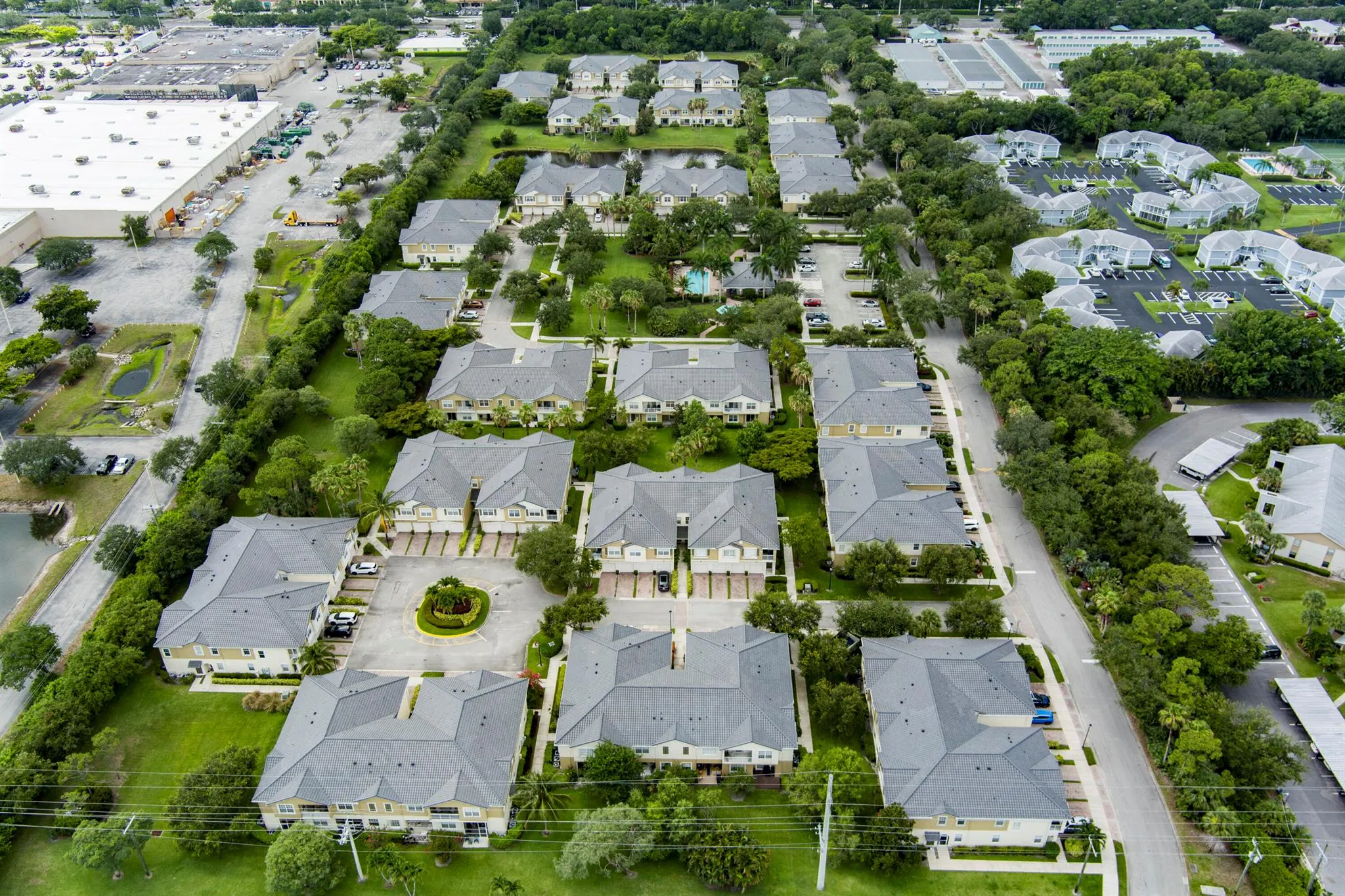 3151 Lexington Lakes Drive SE, #202