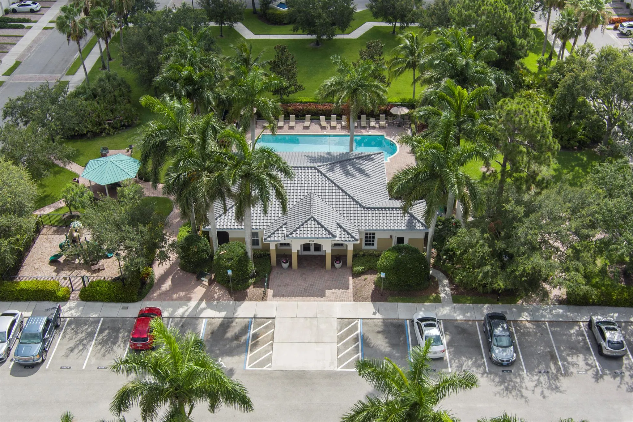 3151 Lexington Lakes Drive SE, #202
