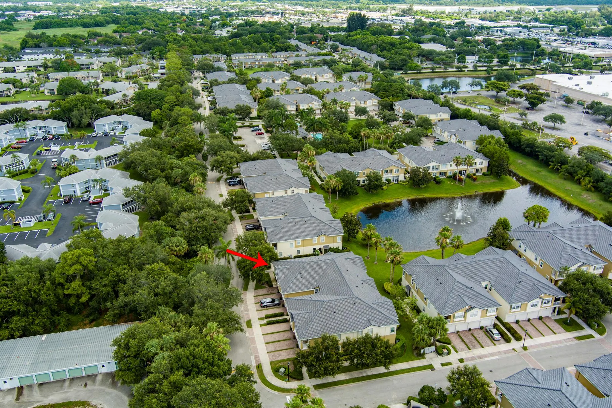 3151 Lexington Lakes Drive SE, #202