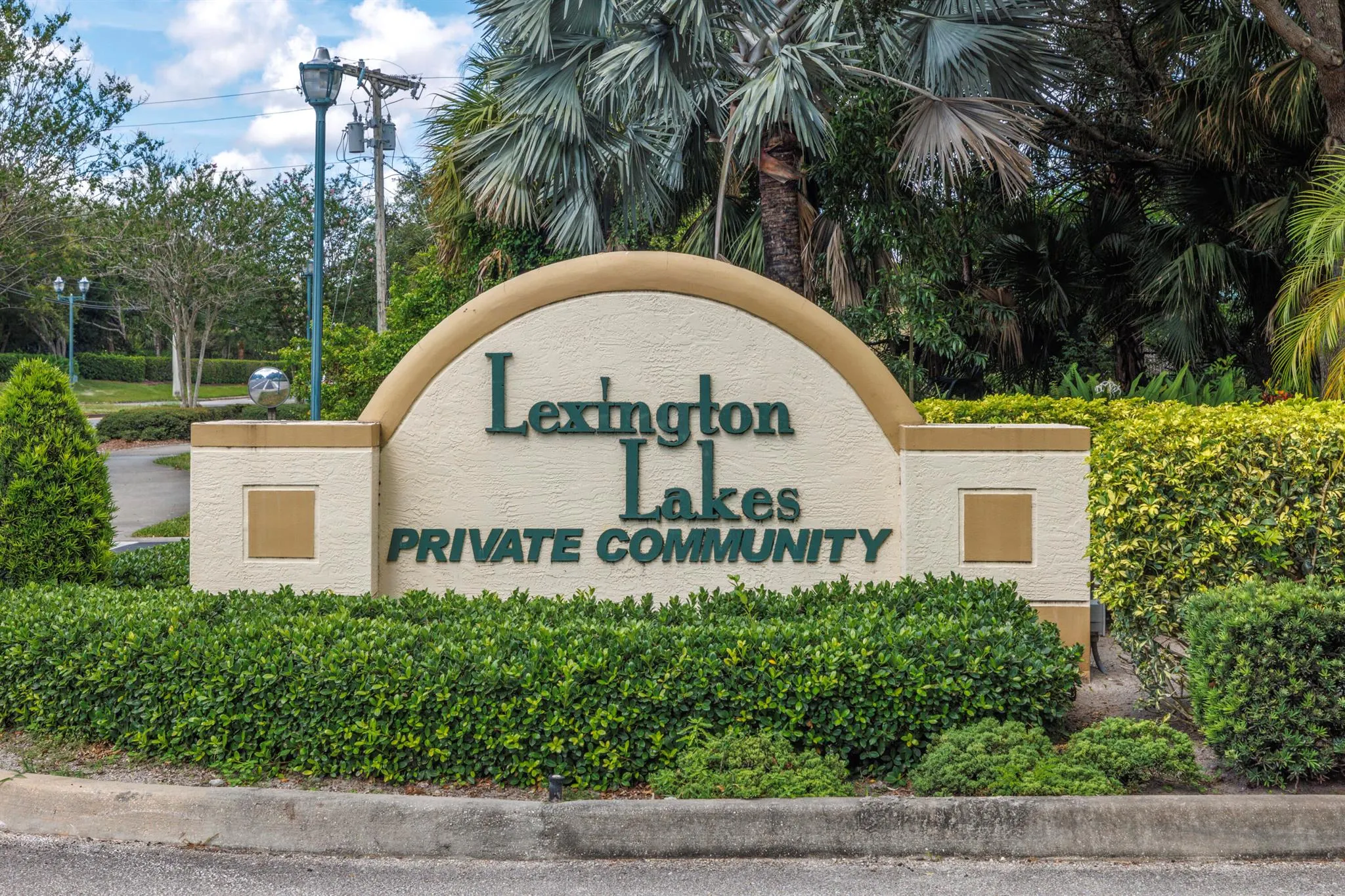 3151 Lexington Lakes Drive SE, #202