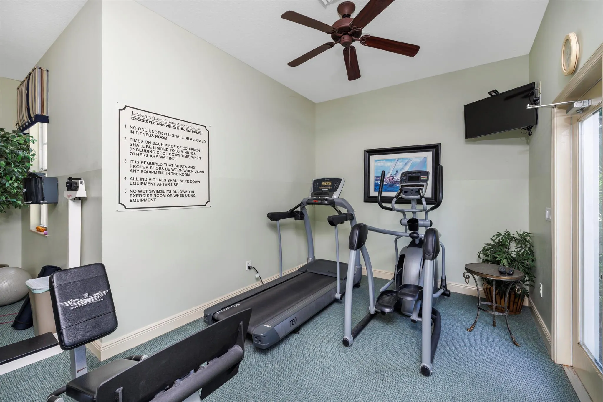 3151 Lexington Lakes Drive SE, #202