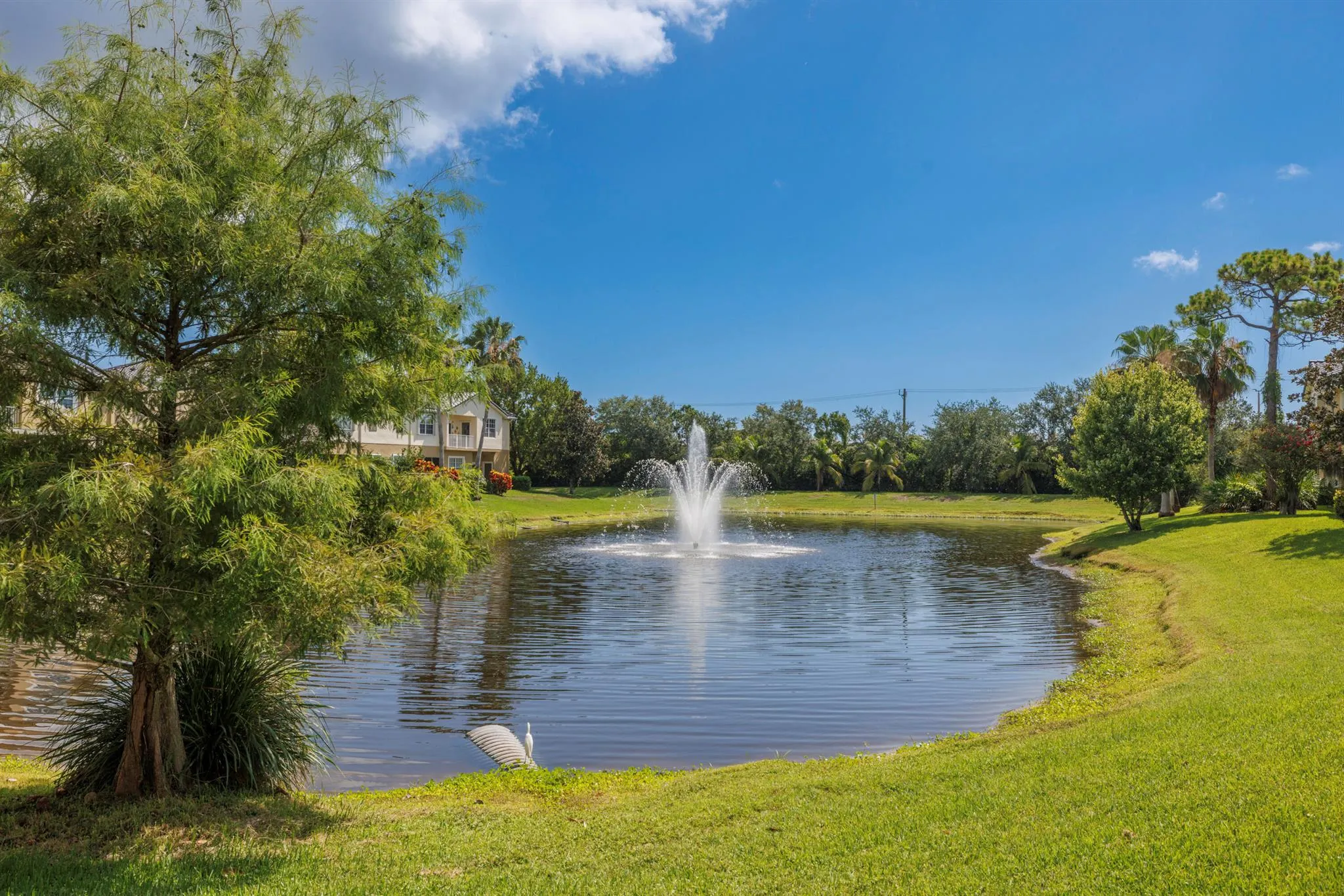 3151 Lexington Lakes Drive SE, #202