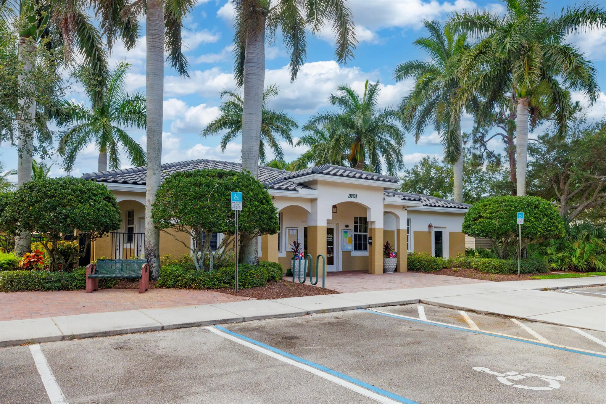 3151 Lexington Lakes Drive SE, #202