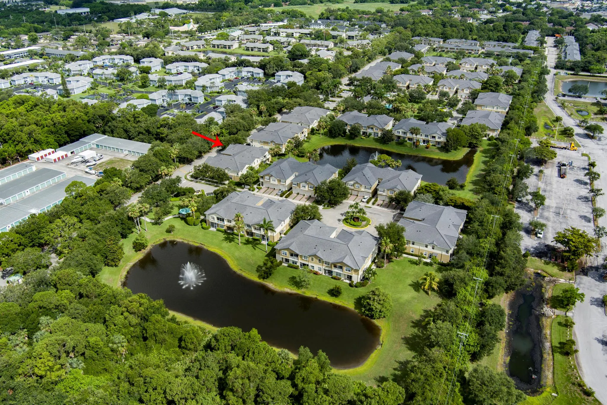 3151 Lexington Lakes Drive SE, #202