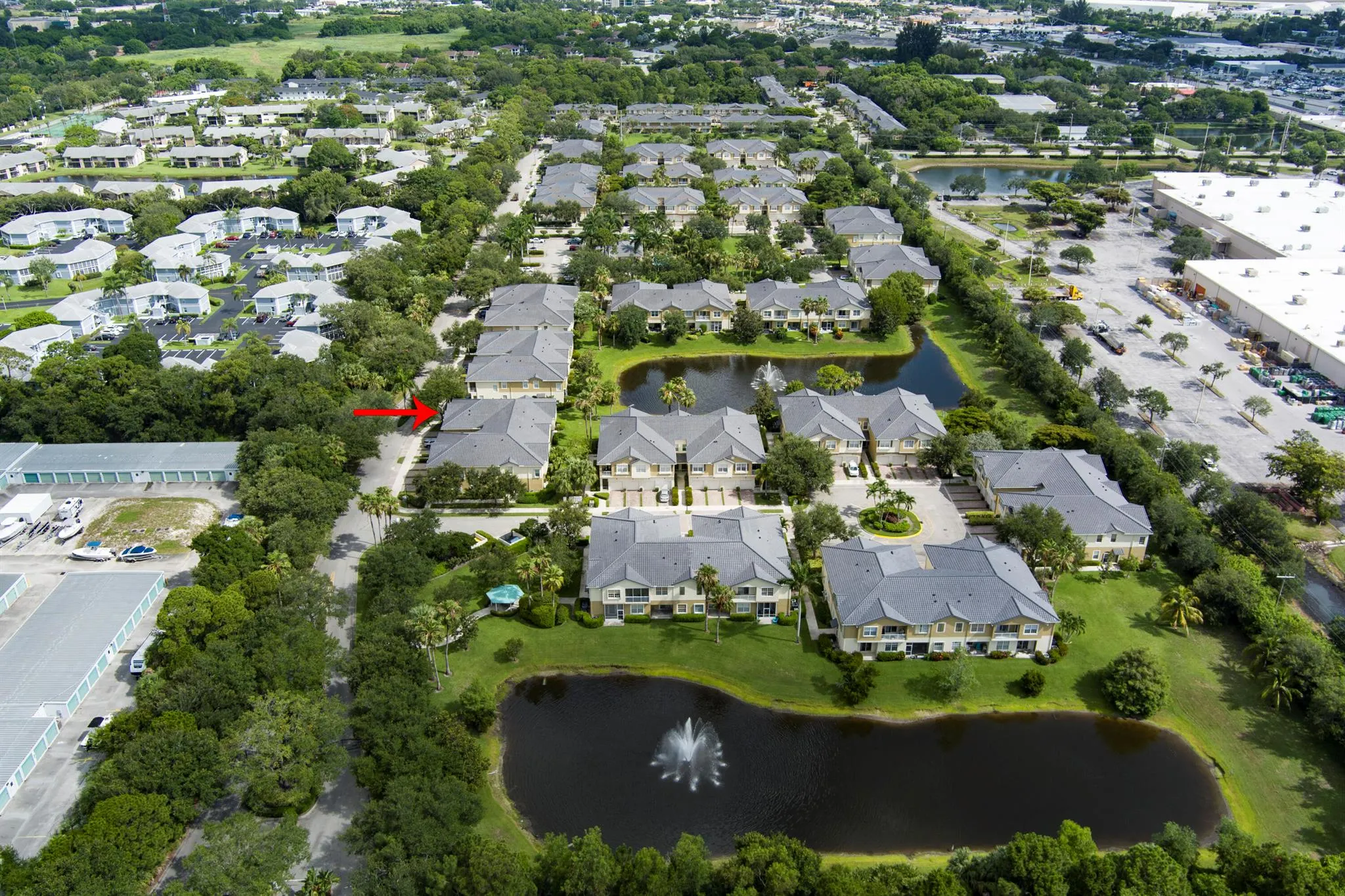 3151 Lexington Lakes Drive SE, #202