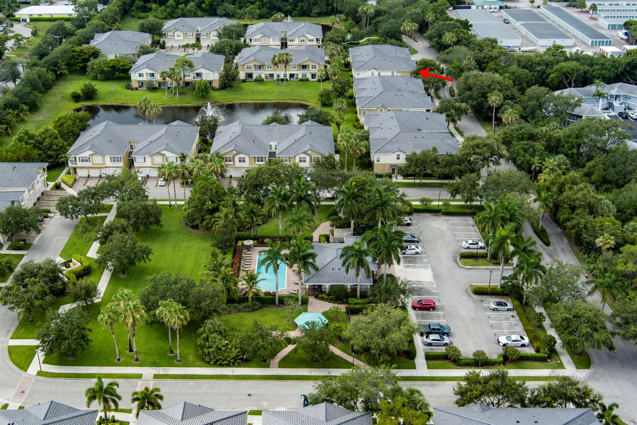 3151 Lexington Lakes Drive SE, #202