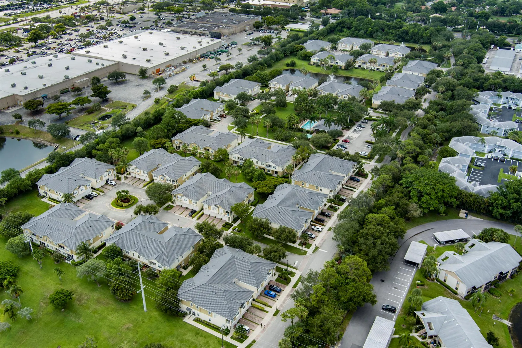 3151 Lexington Lakes Drive SE, #202