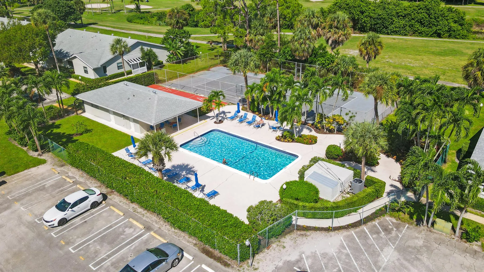 2413 Lowson Boulevard, #C