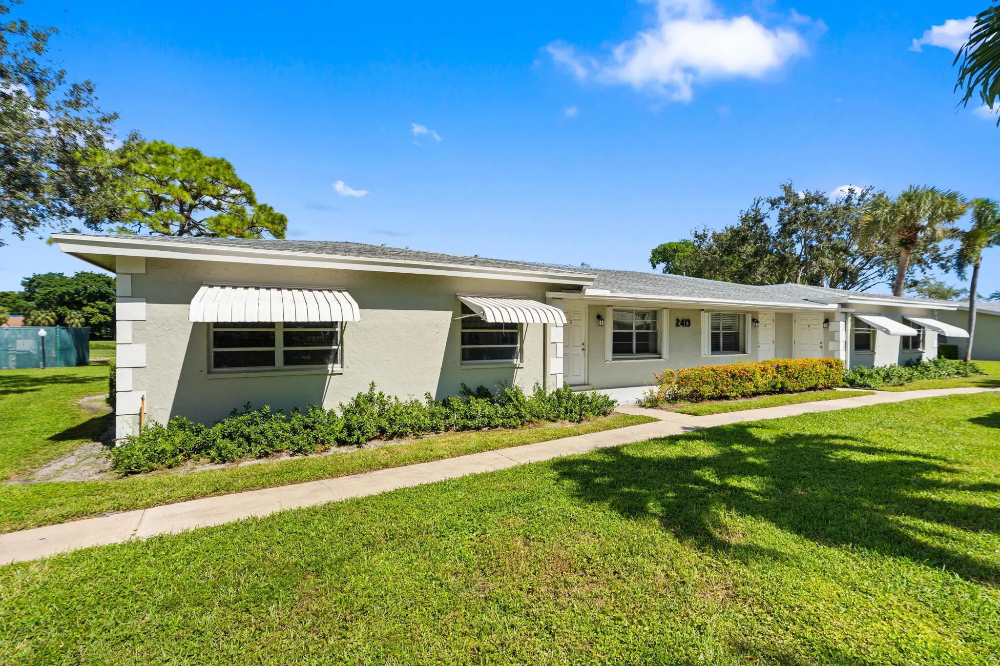 2413 Lowson Boulevard, #C