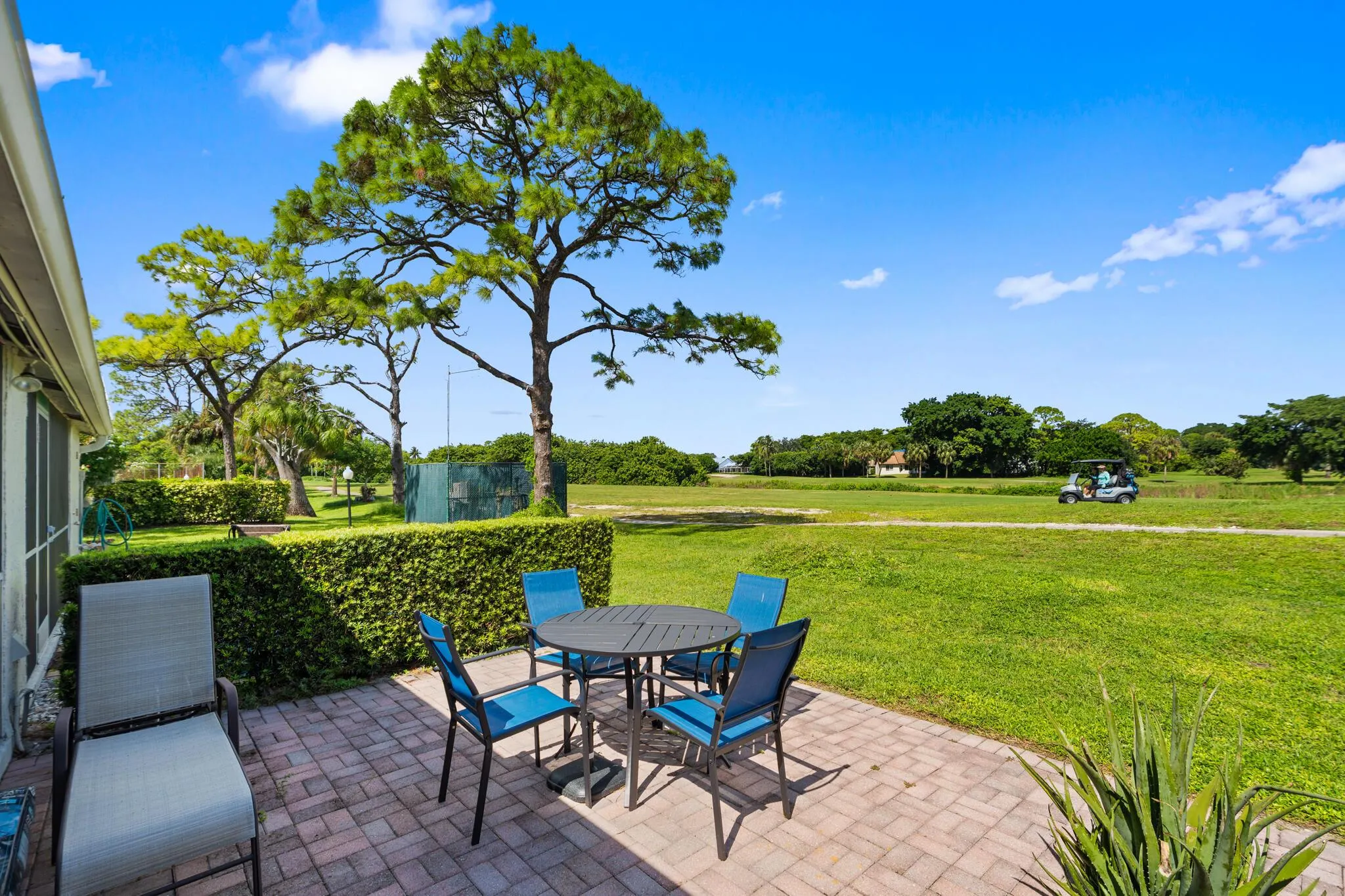 2413 Lowson Boulevard, #C