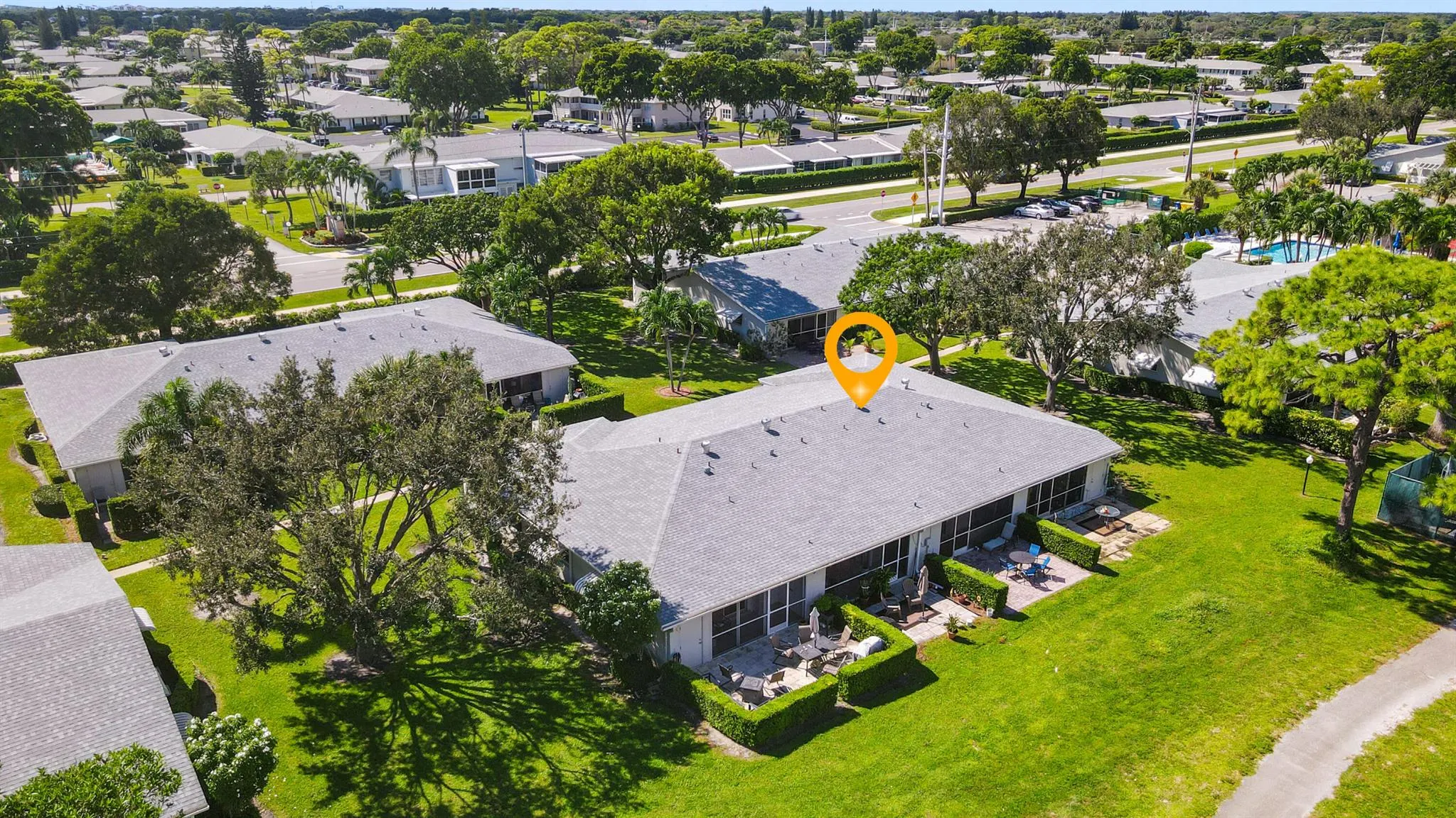 2413 Lowson Boulevard, #C