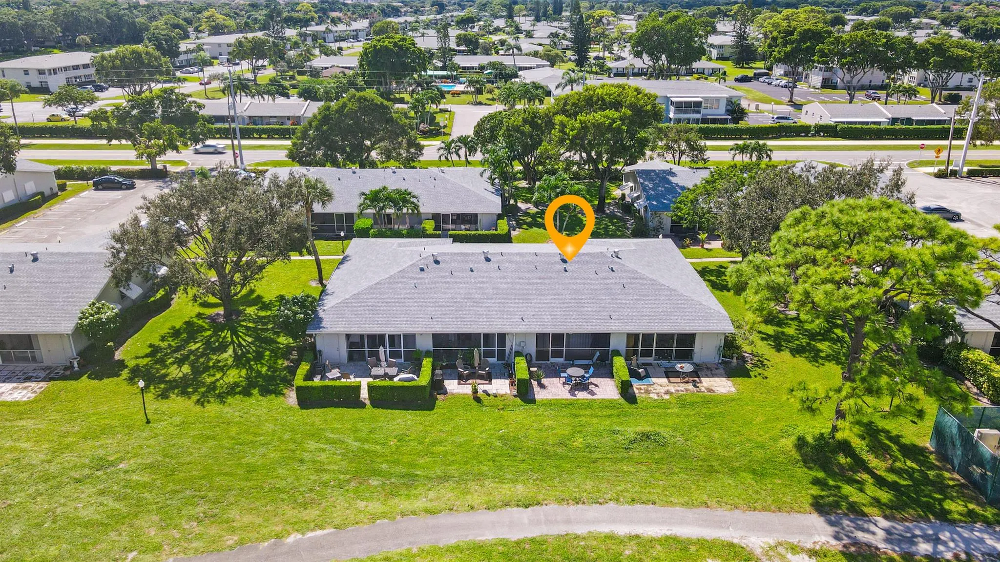 2413 Lowson Boulevard, #C