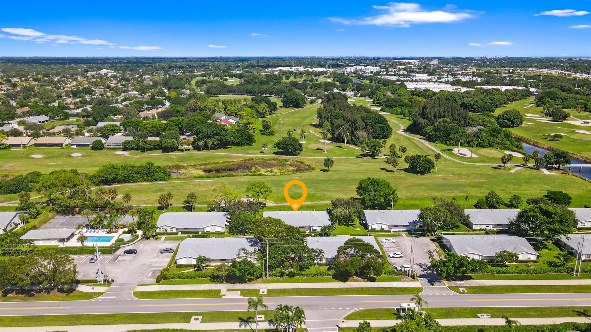 2413 Lowson Boulevard, #C