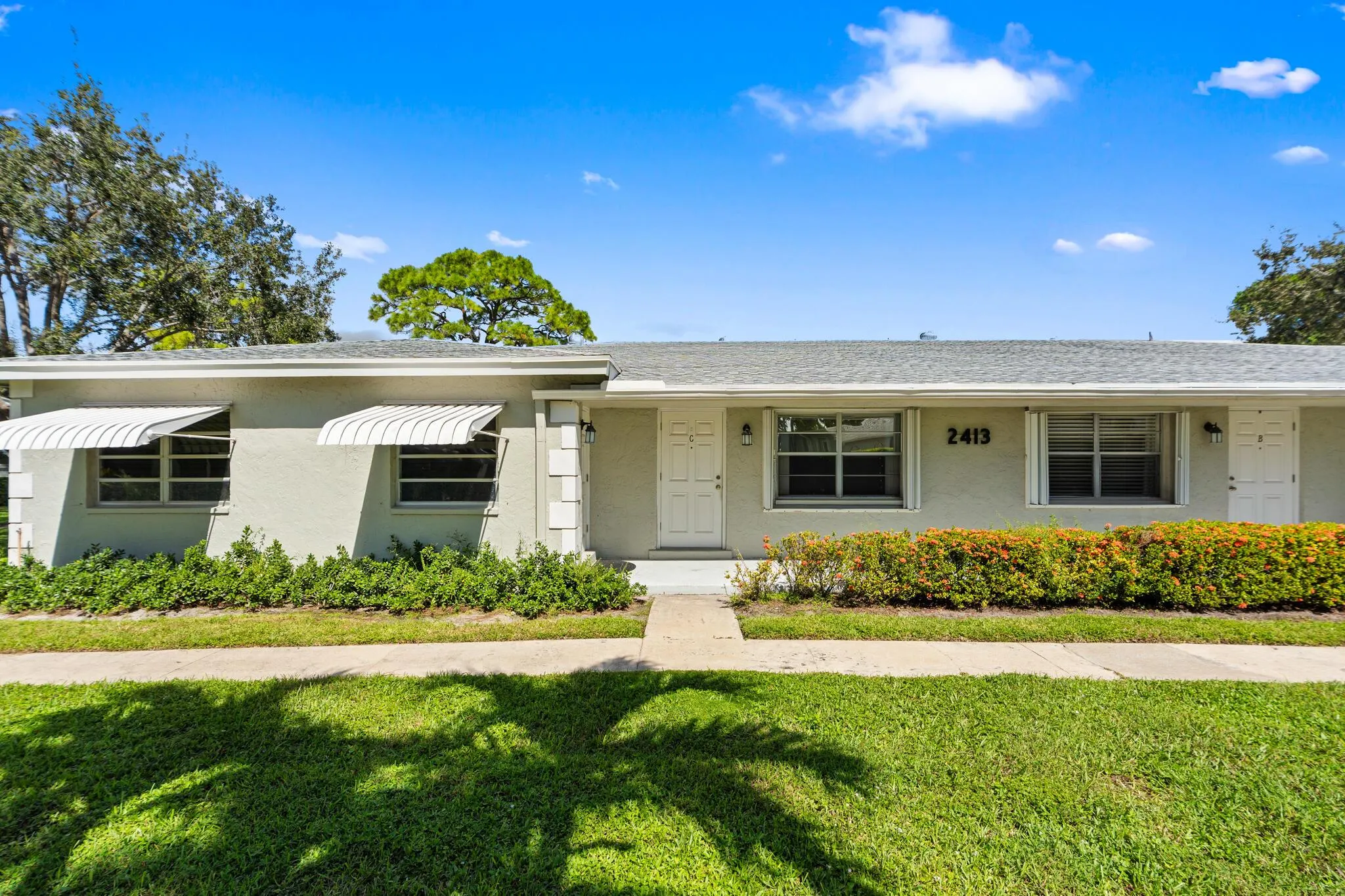 2413 Lowson Boulevard, #C