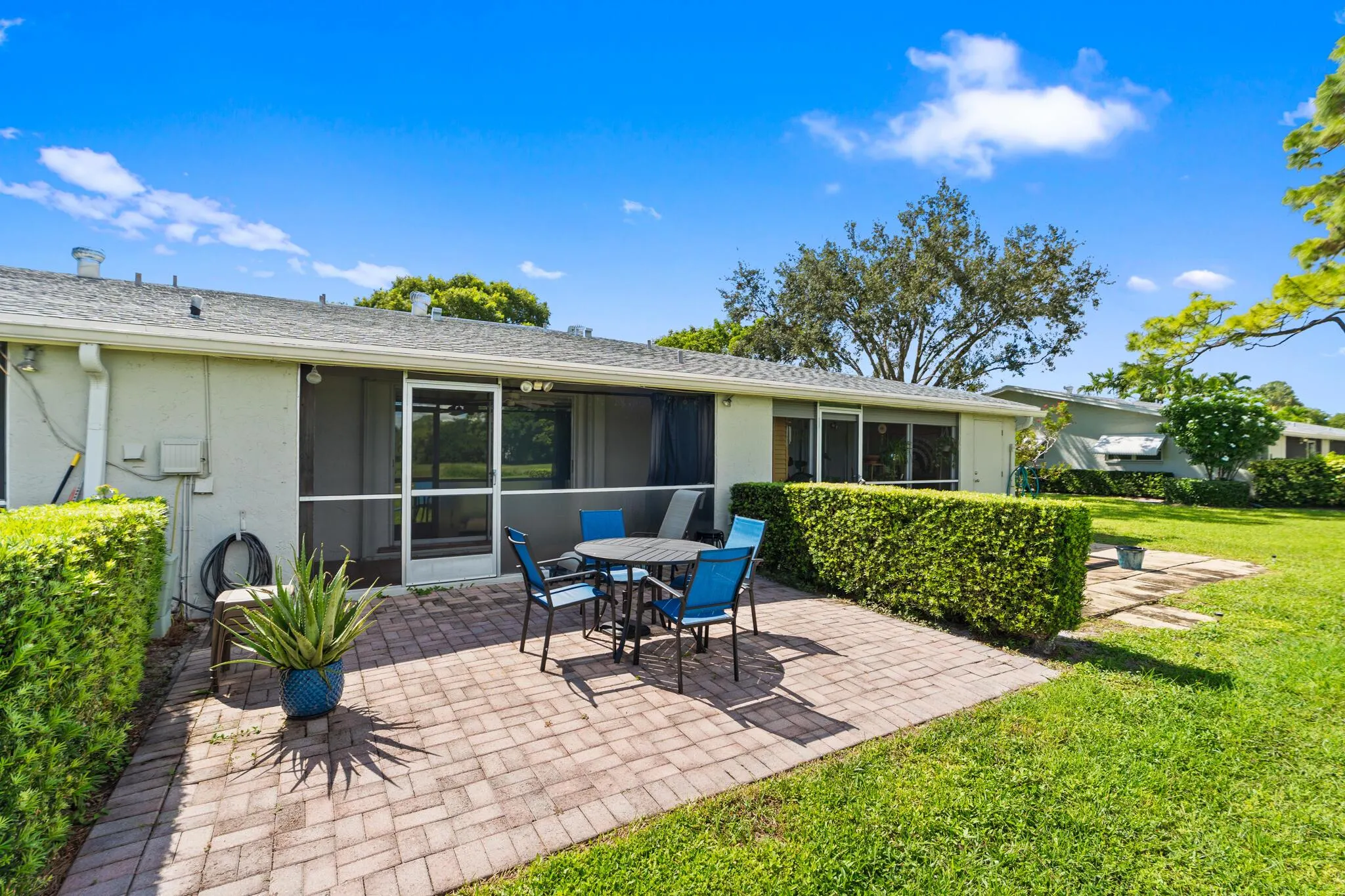 2413 Lowson Boulevard, #C
