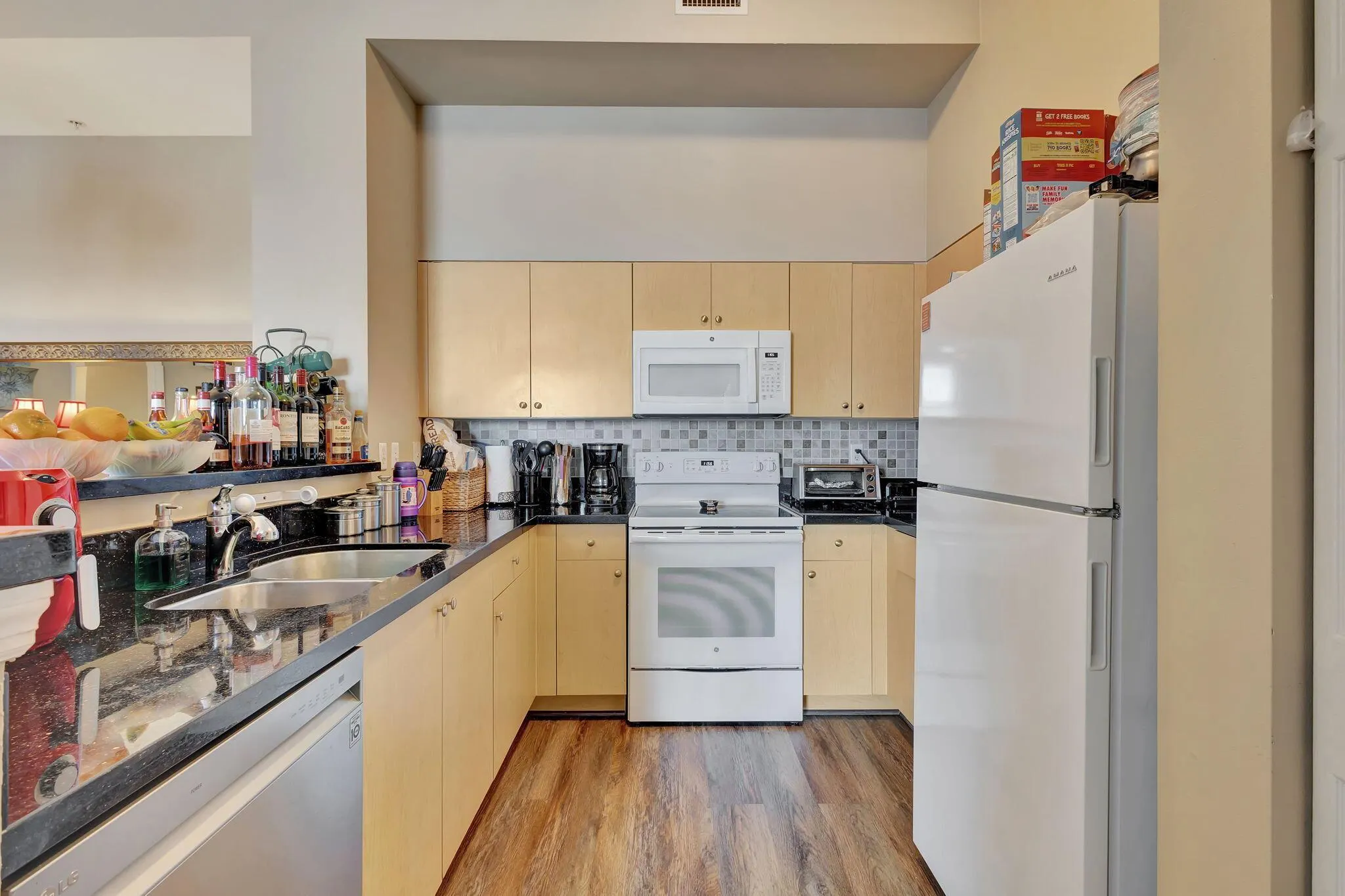 616 Clearwater Park Road, #Lp06